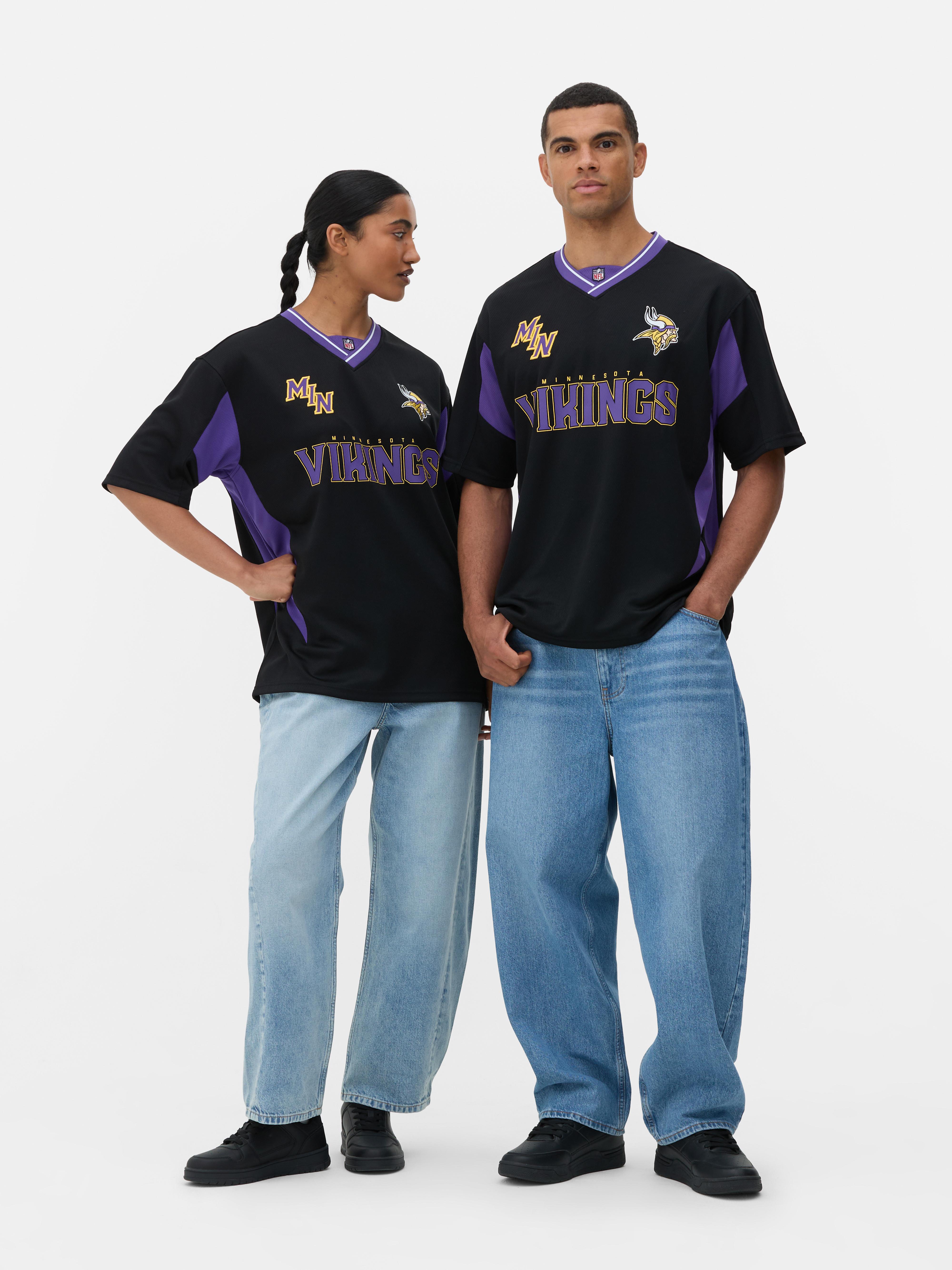 NFL Minnesota Vikings T-Shirt