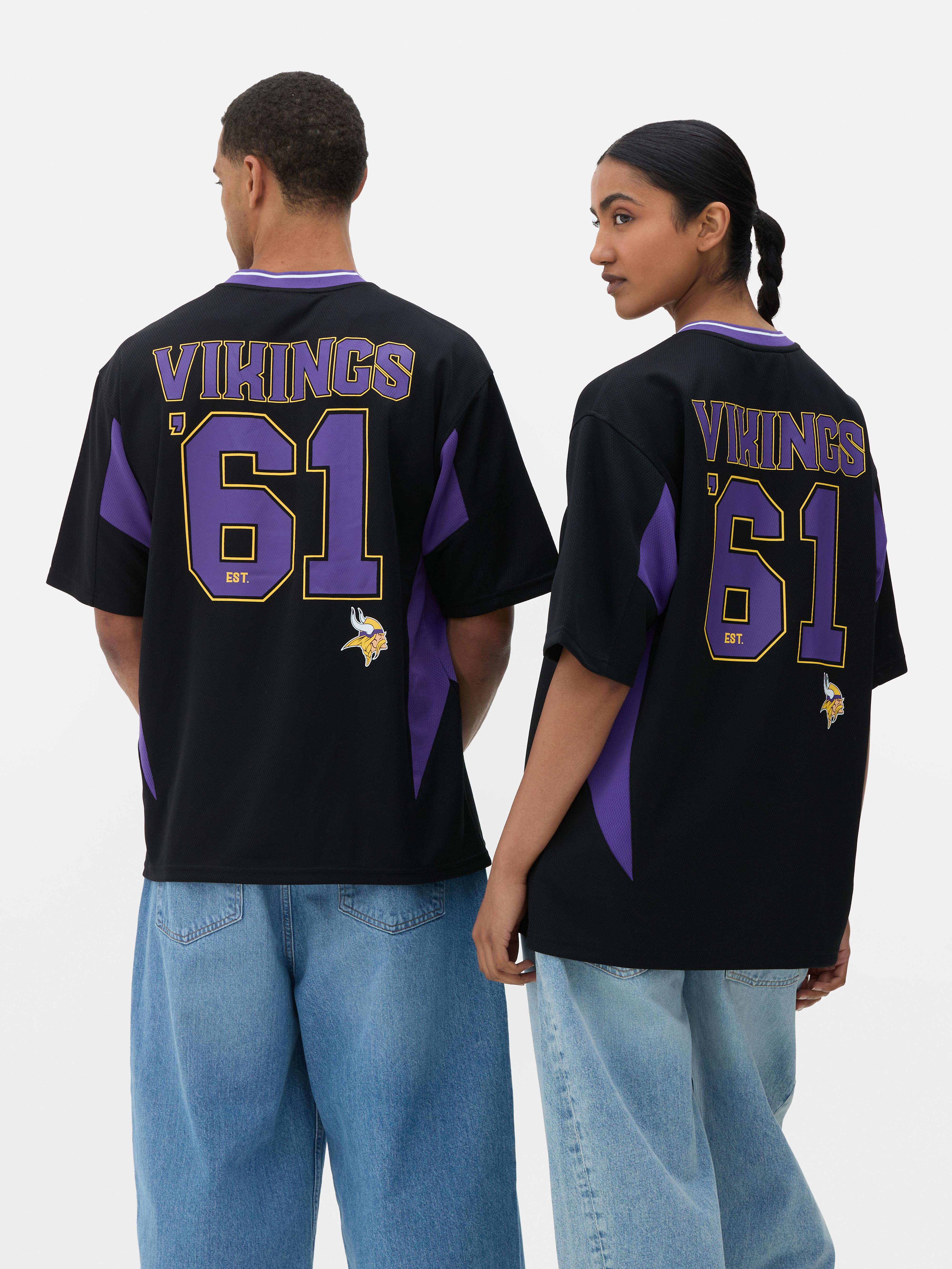 NFL Minnesota Vikings T-Shirt