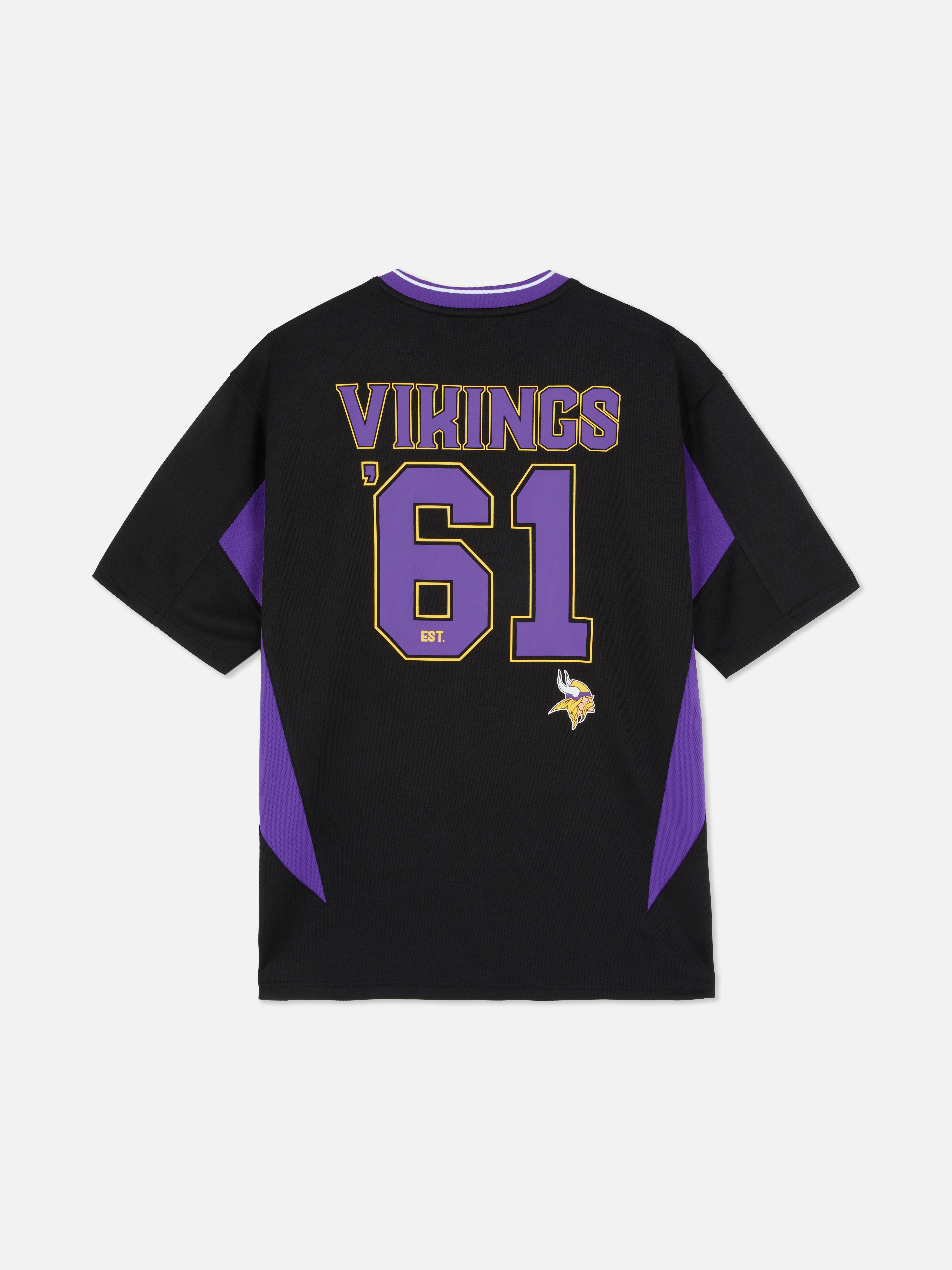 NFL Minnesota Vikings T-Shirt