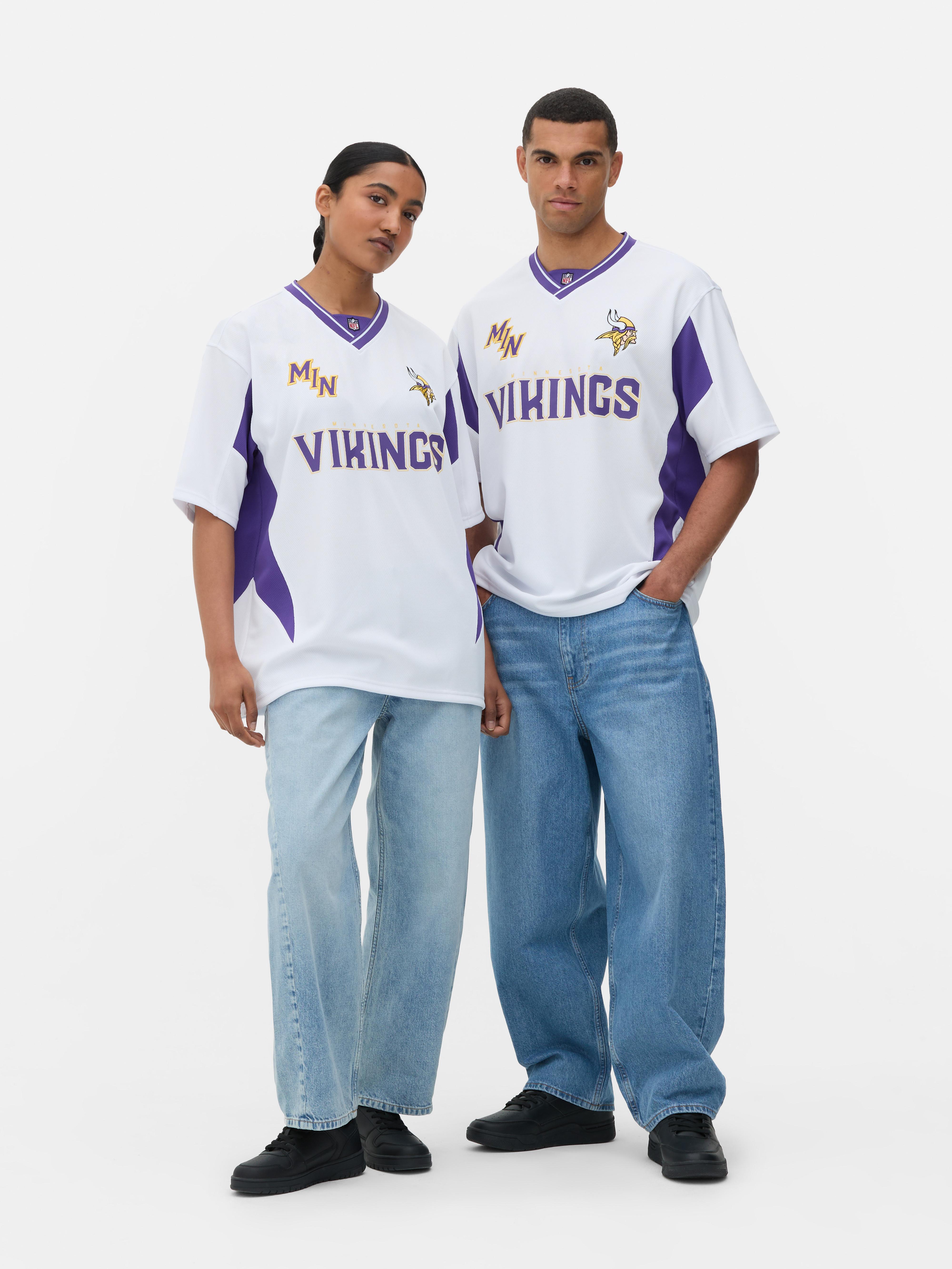 NFL Minnesota Vikings T-Shirt
