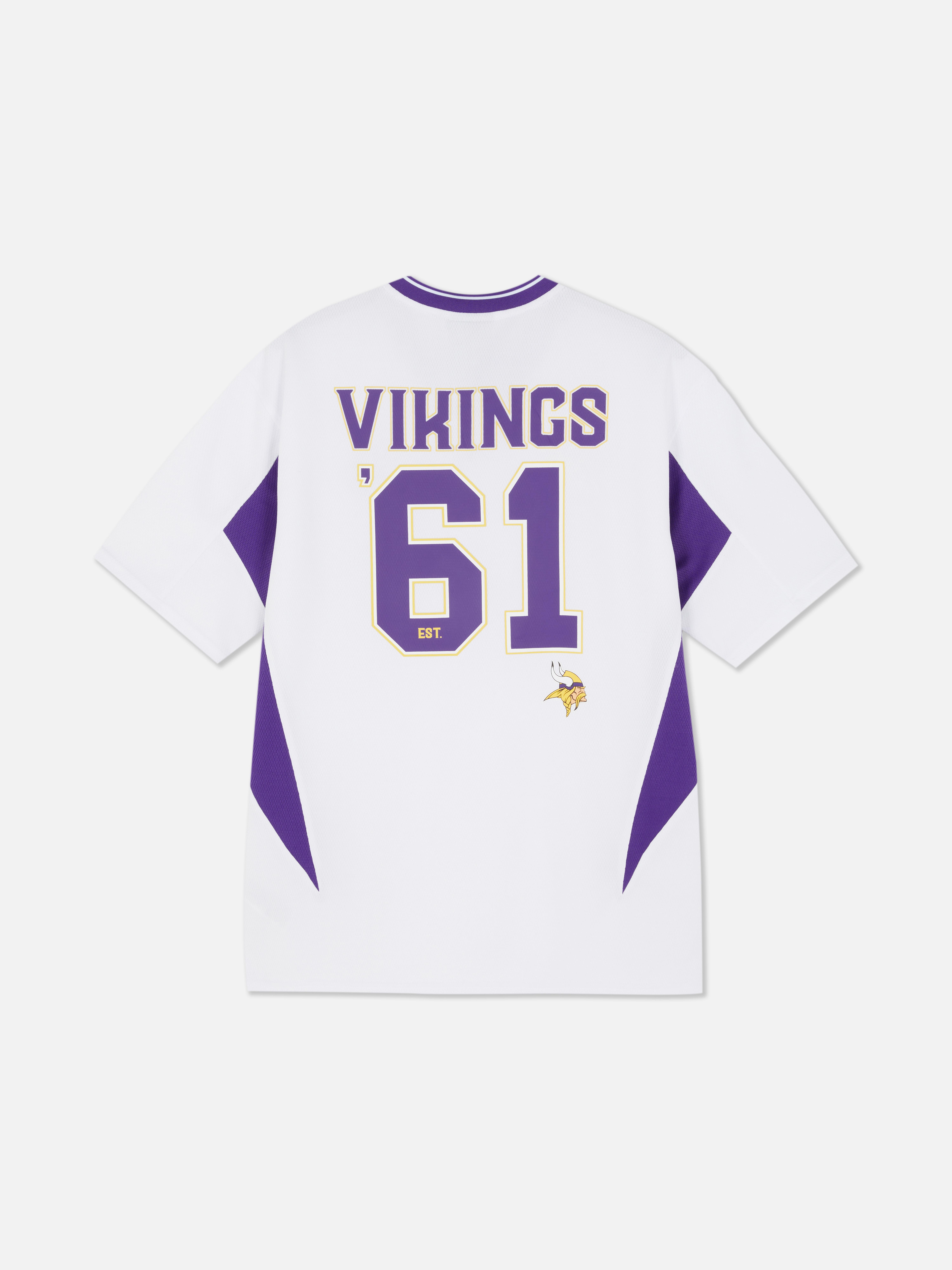 NFL Minnesota Vikings T-Shirt