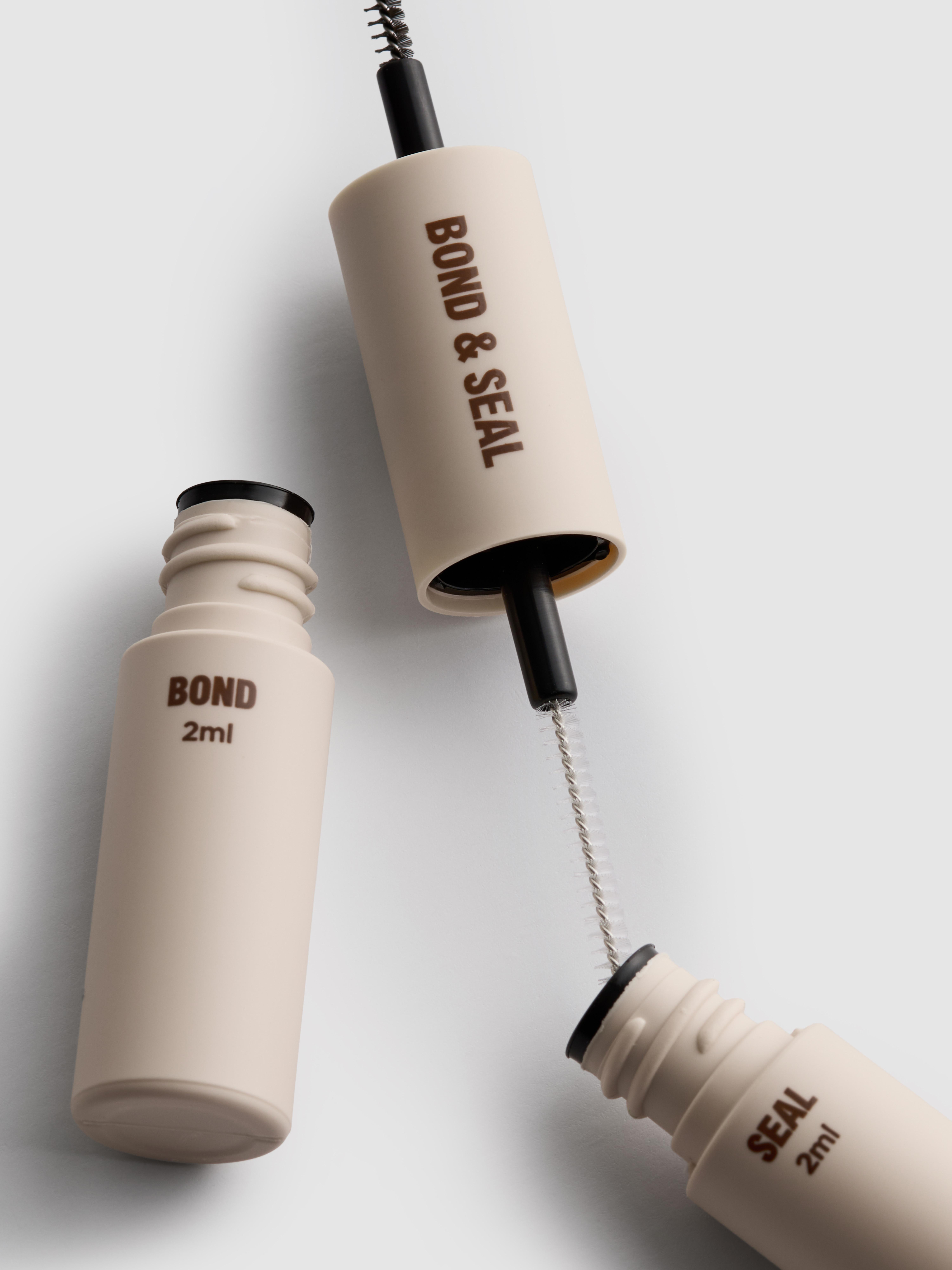 PS... Pro Bond and Seal Eyelash Glue