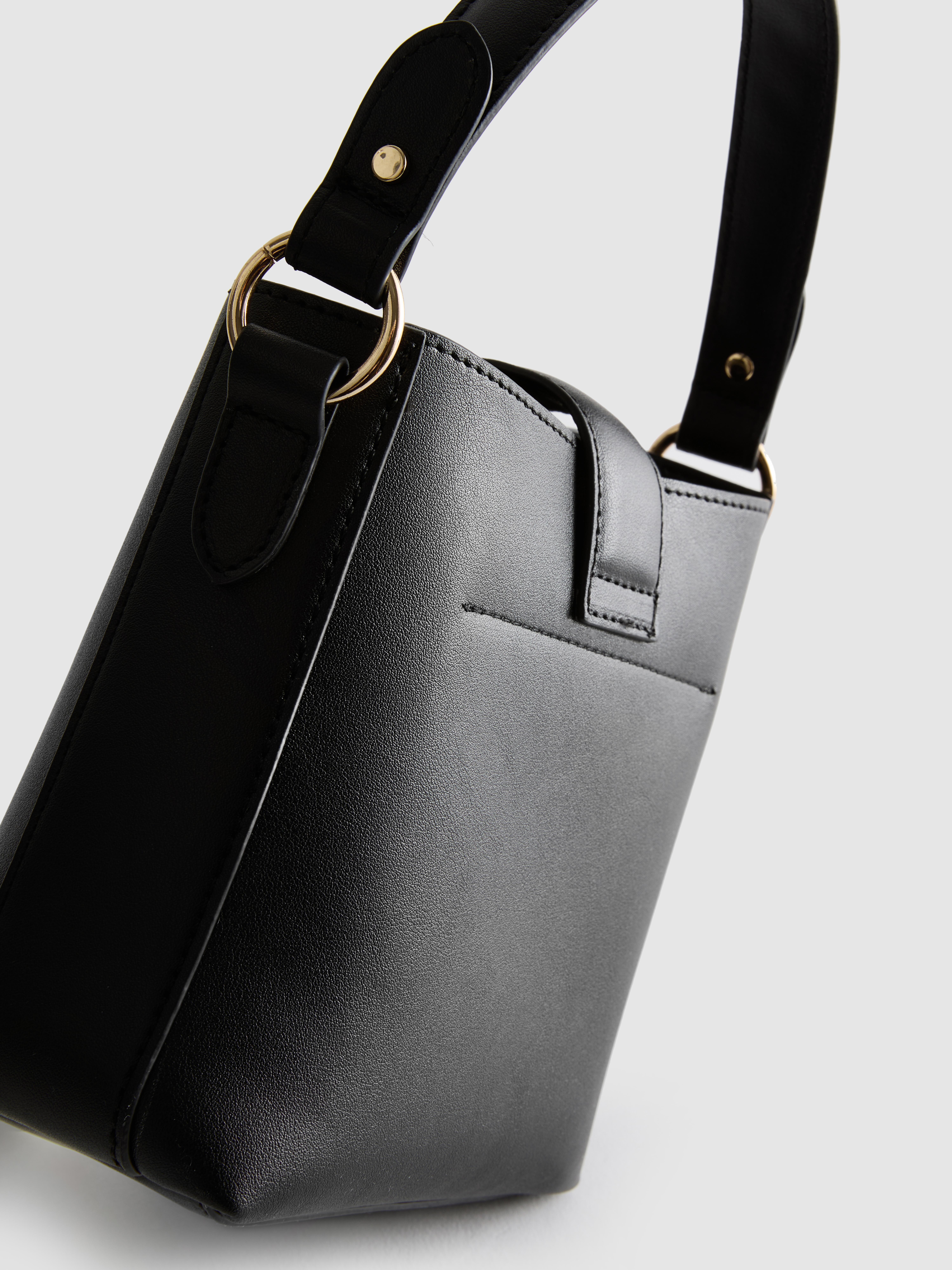 Mala tote tipo saco mini