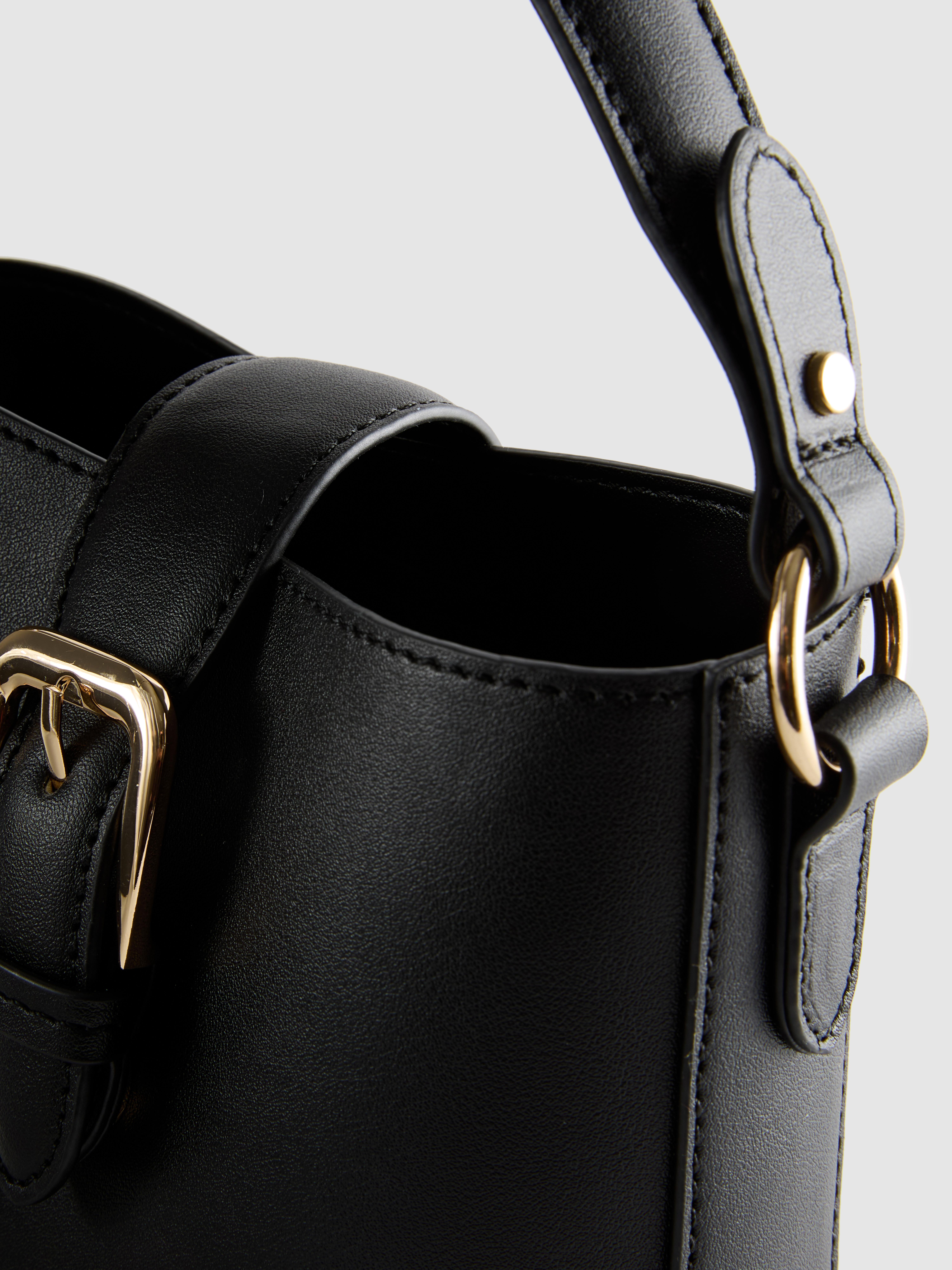 Mala tote tipo saco mini