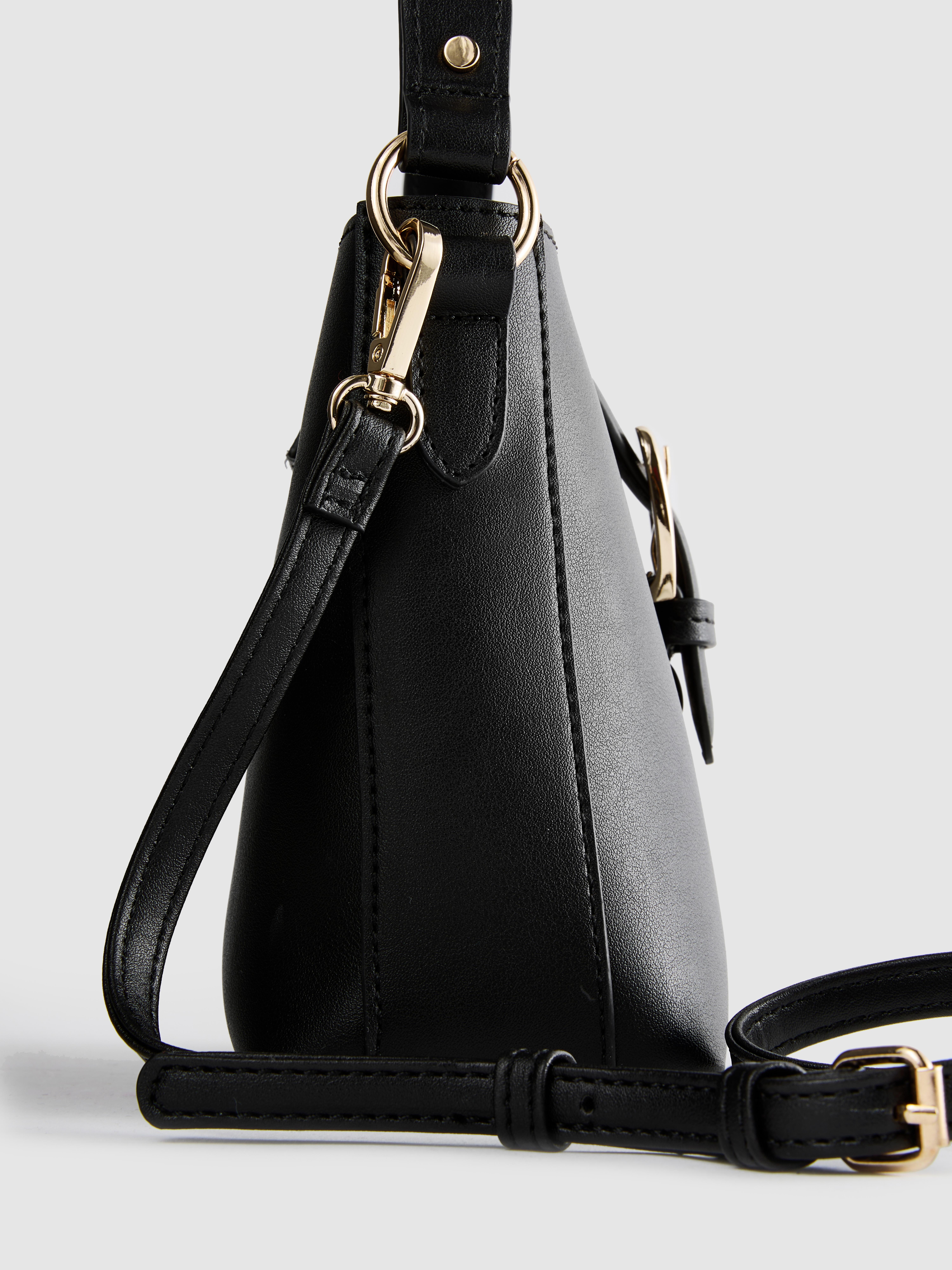 Mala tote tipo saco mini