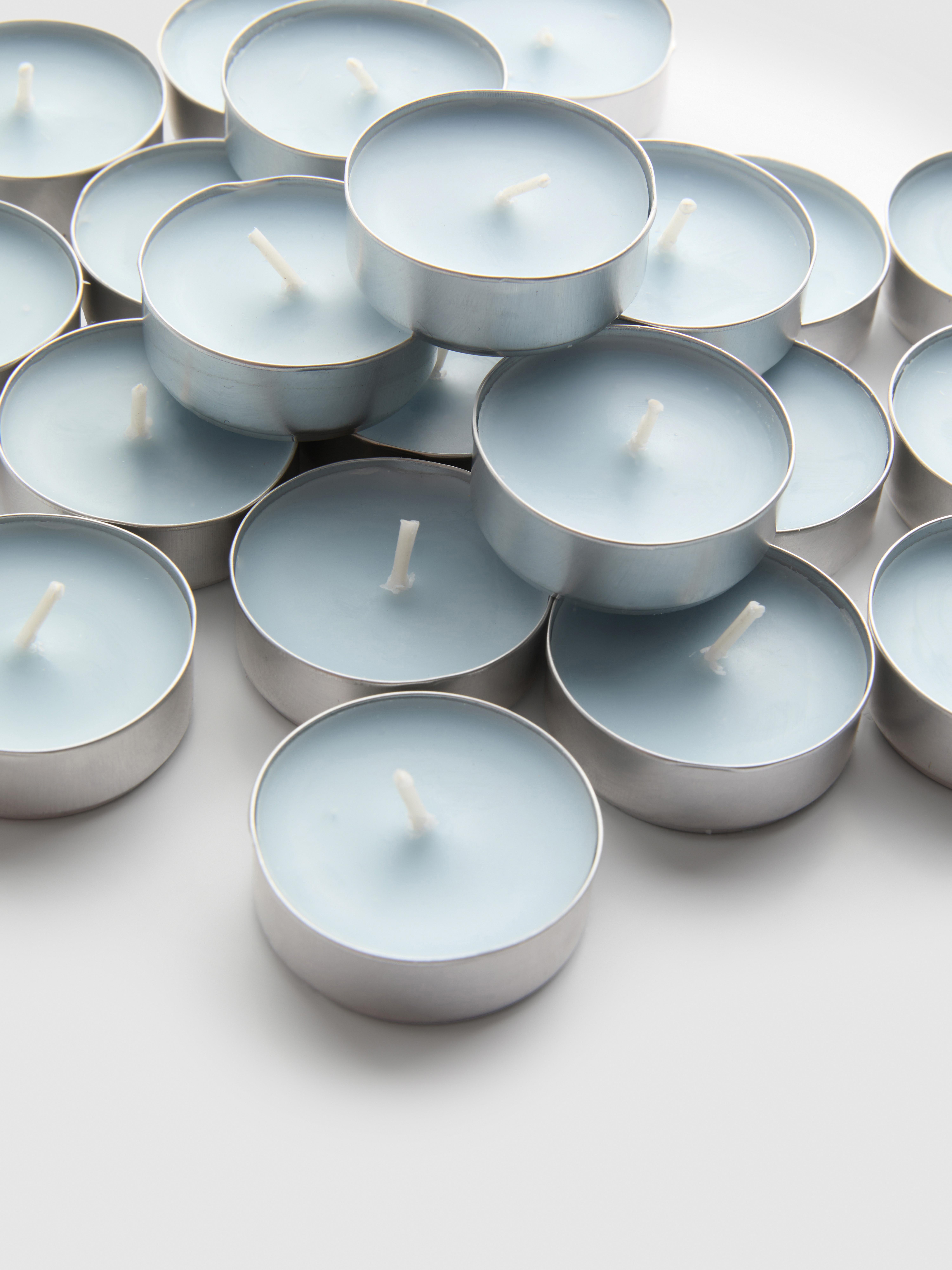 24pk Tealight Refills