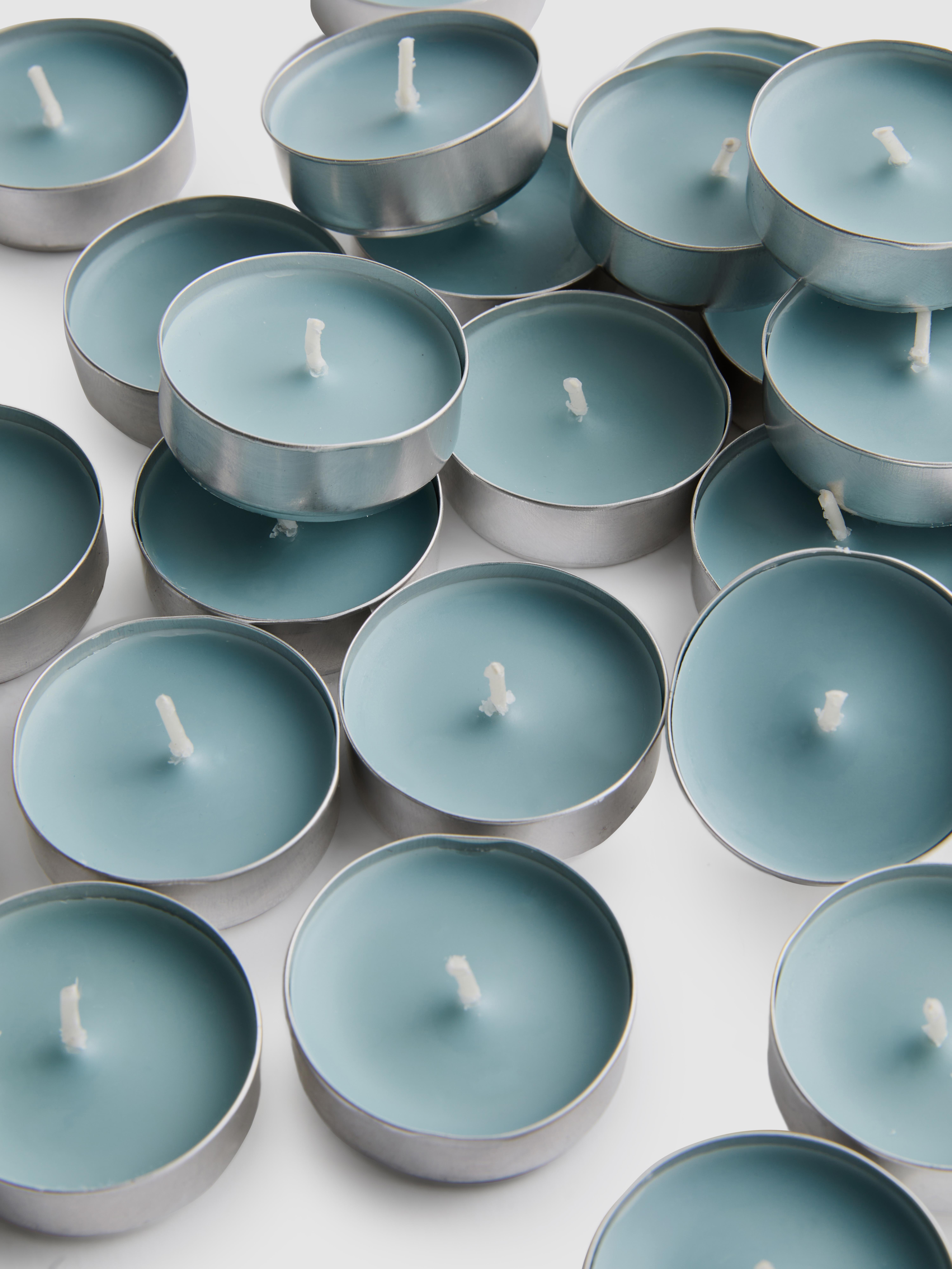 24pk Tealight Refill