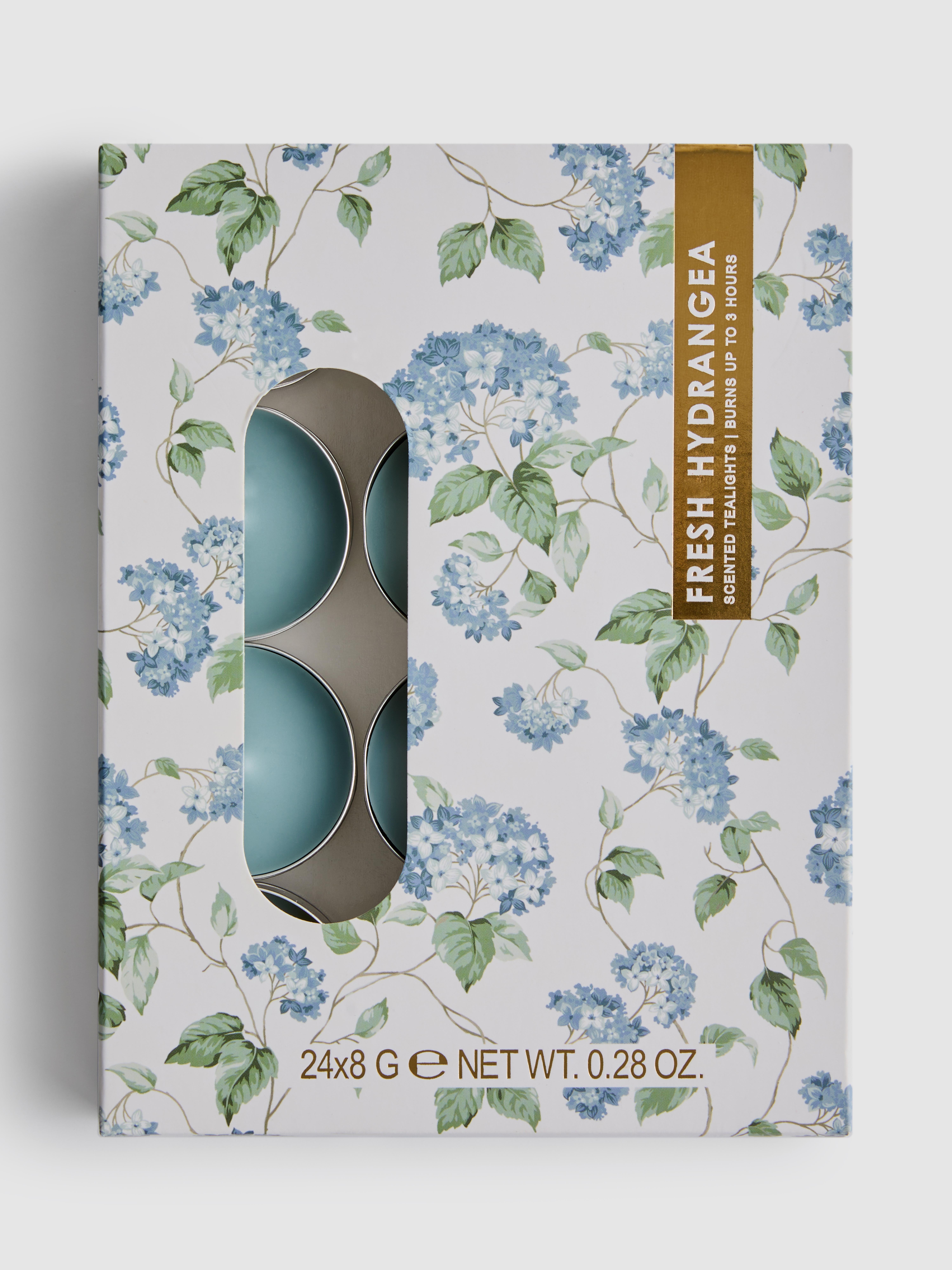 24pk Tealight Refill