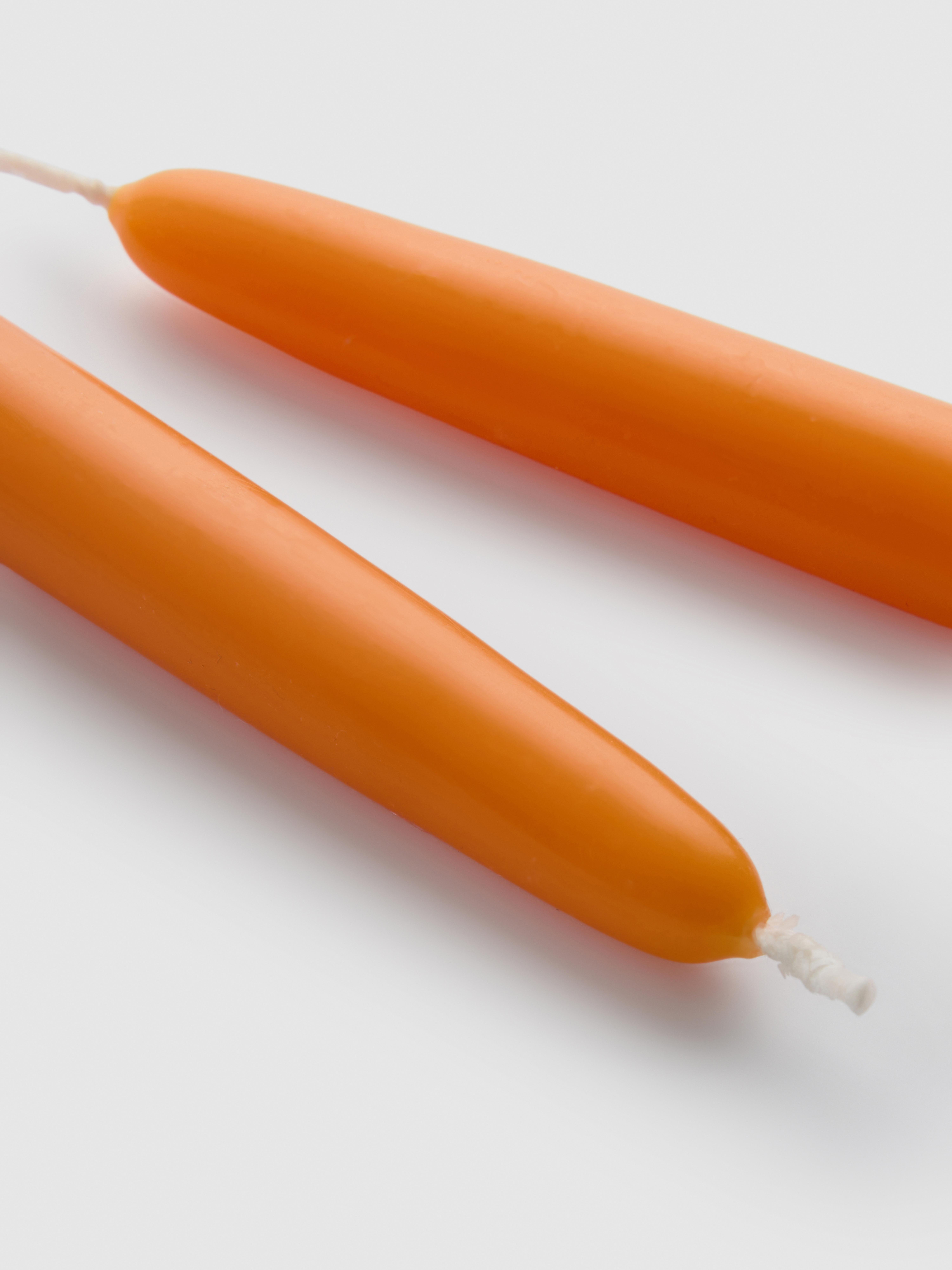 Pack de 2 velas aromáticas para candelabro