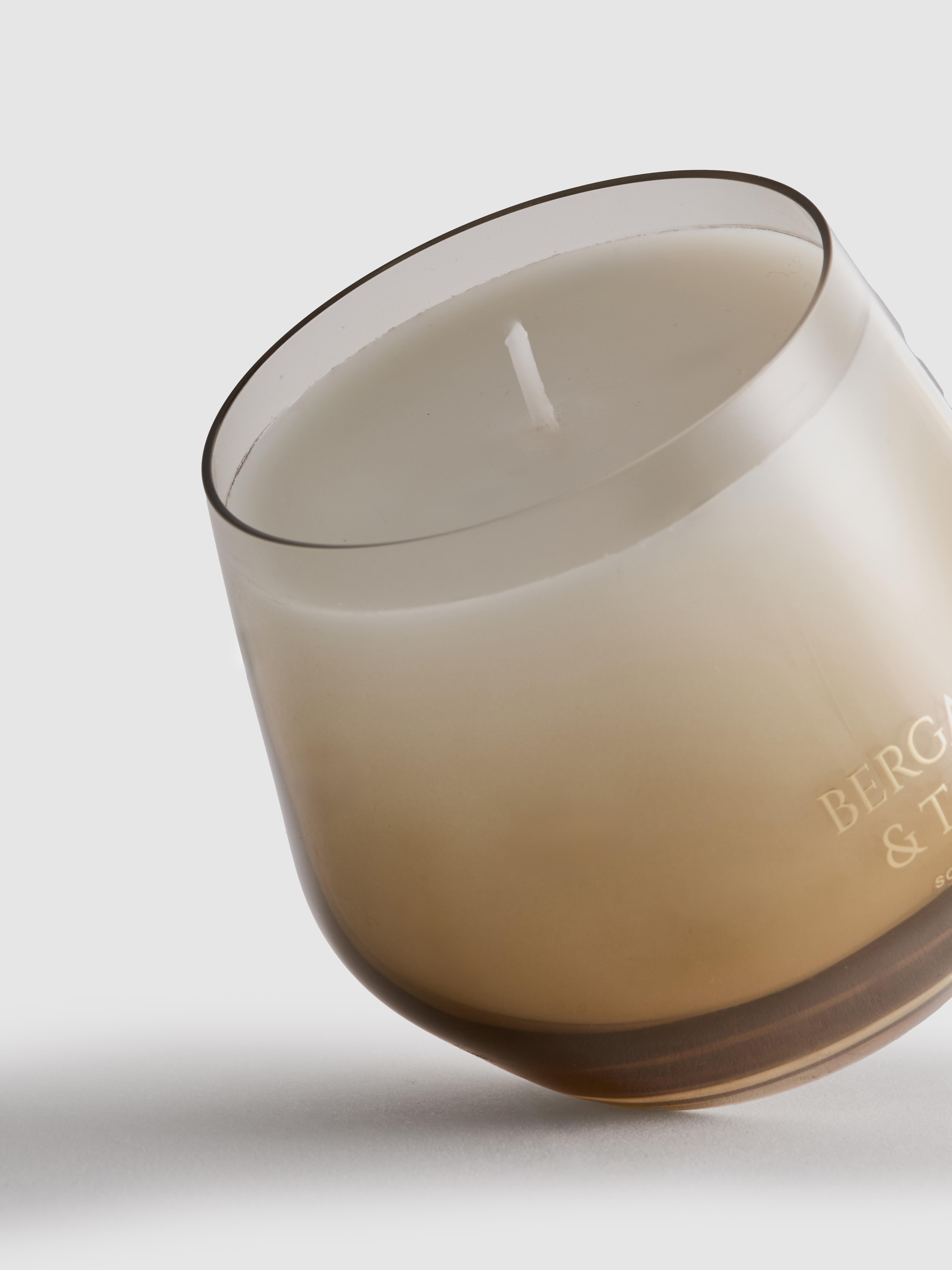 Scented Ombré Candle