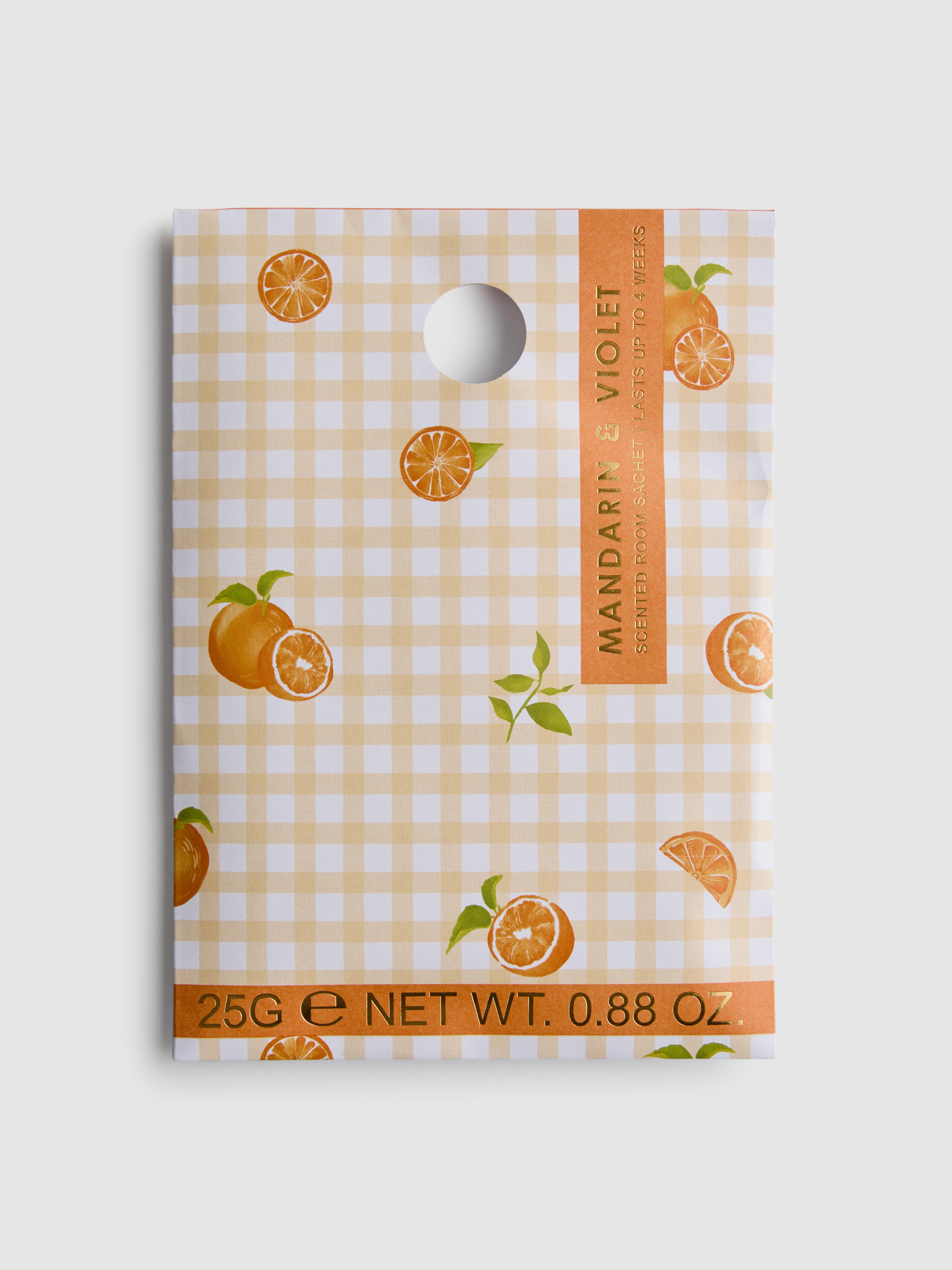 Dišavna vrečka za prostore