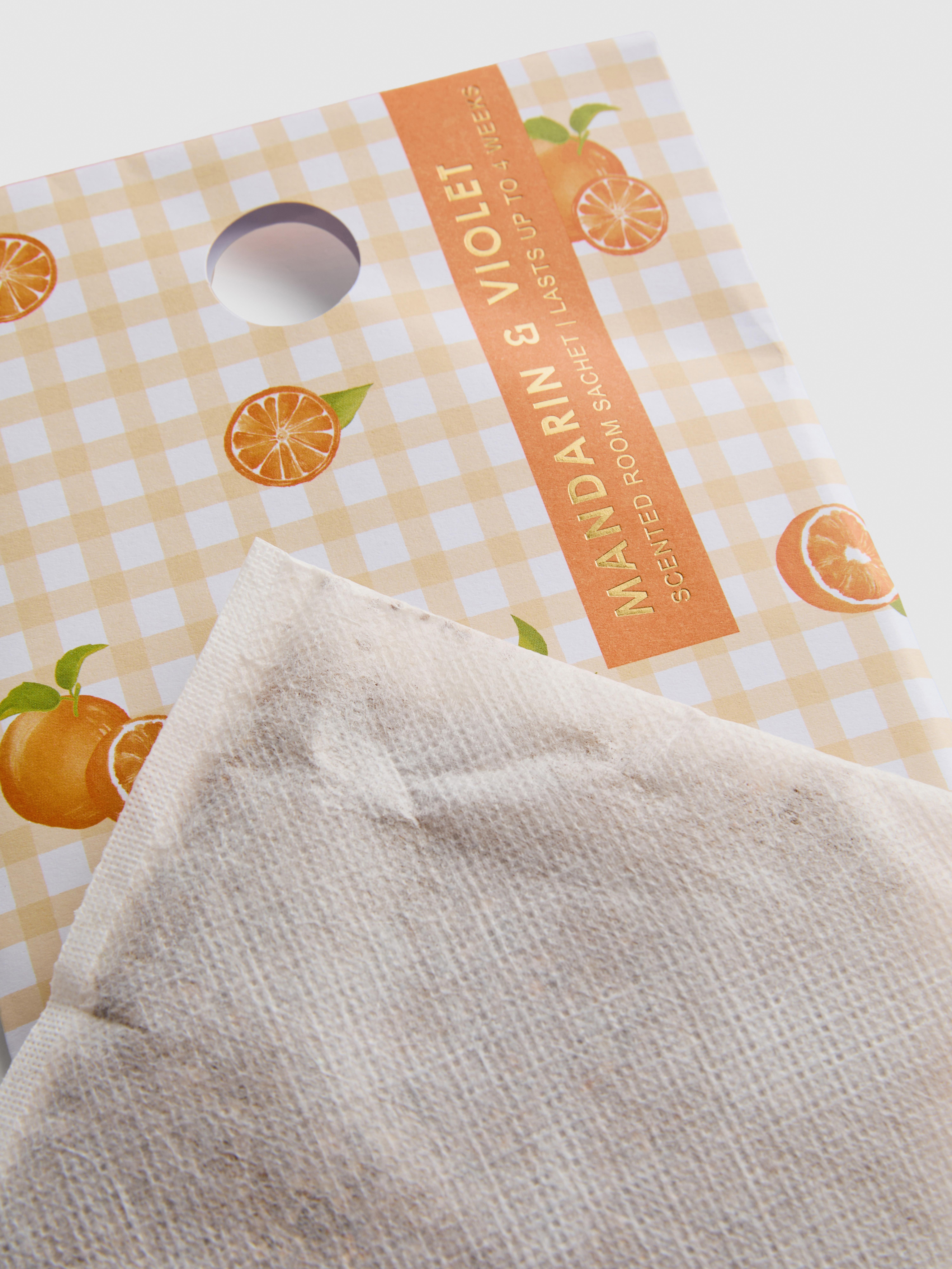 Dišavna vrečka za prostore