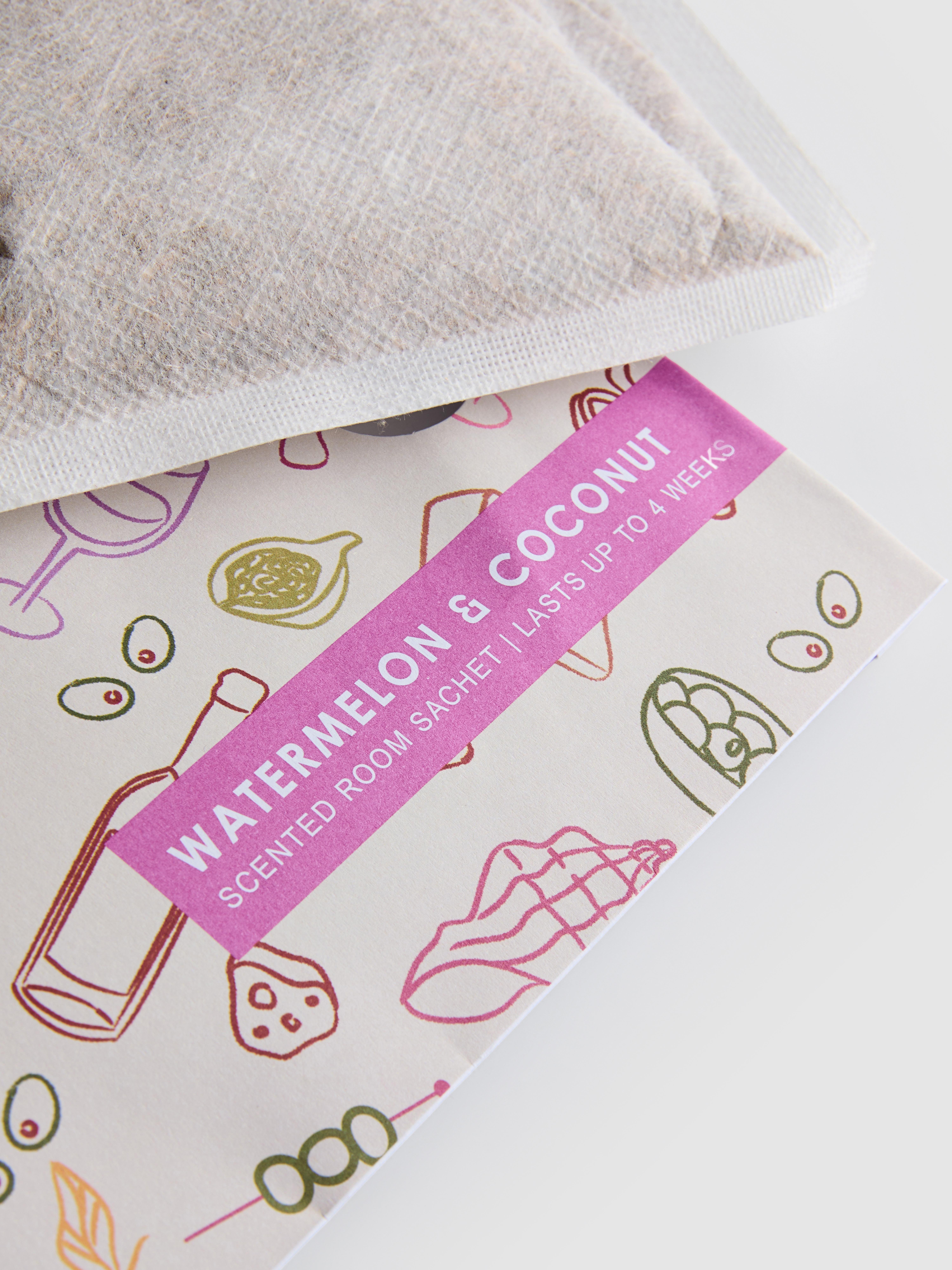 Scented Room Sachet
