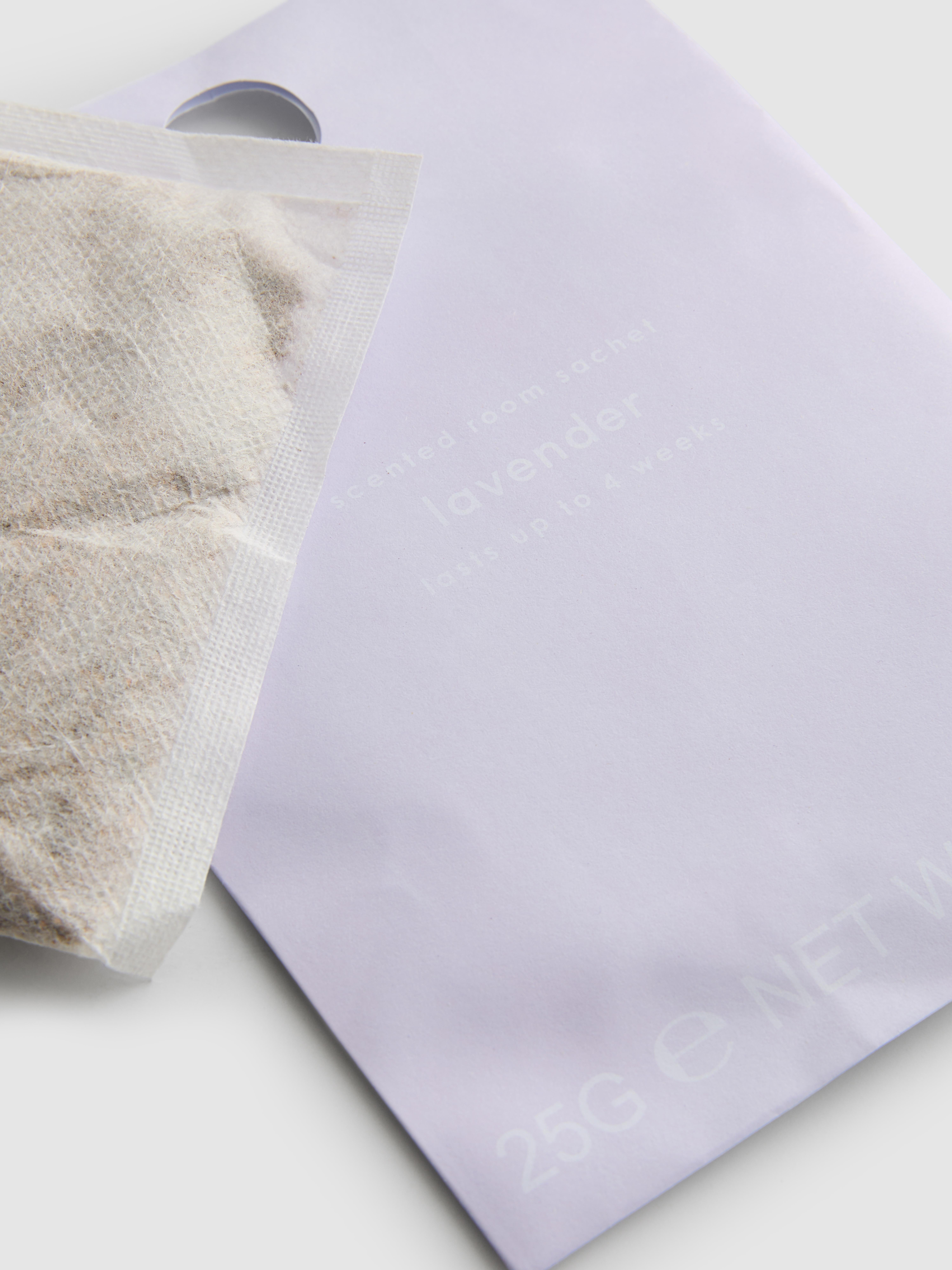 urple Scented Room Sachet
