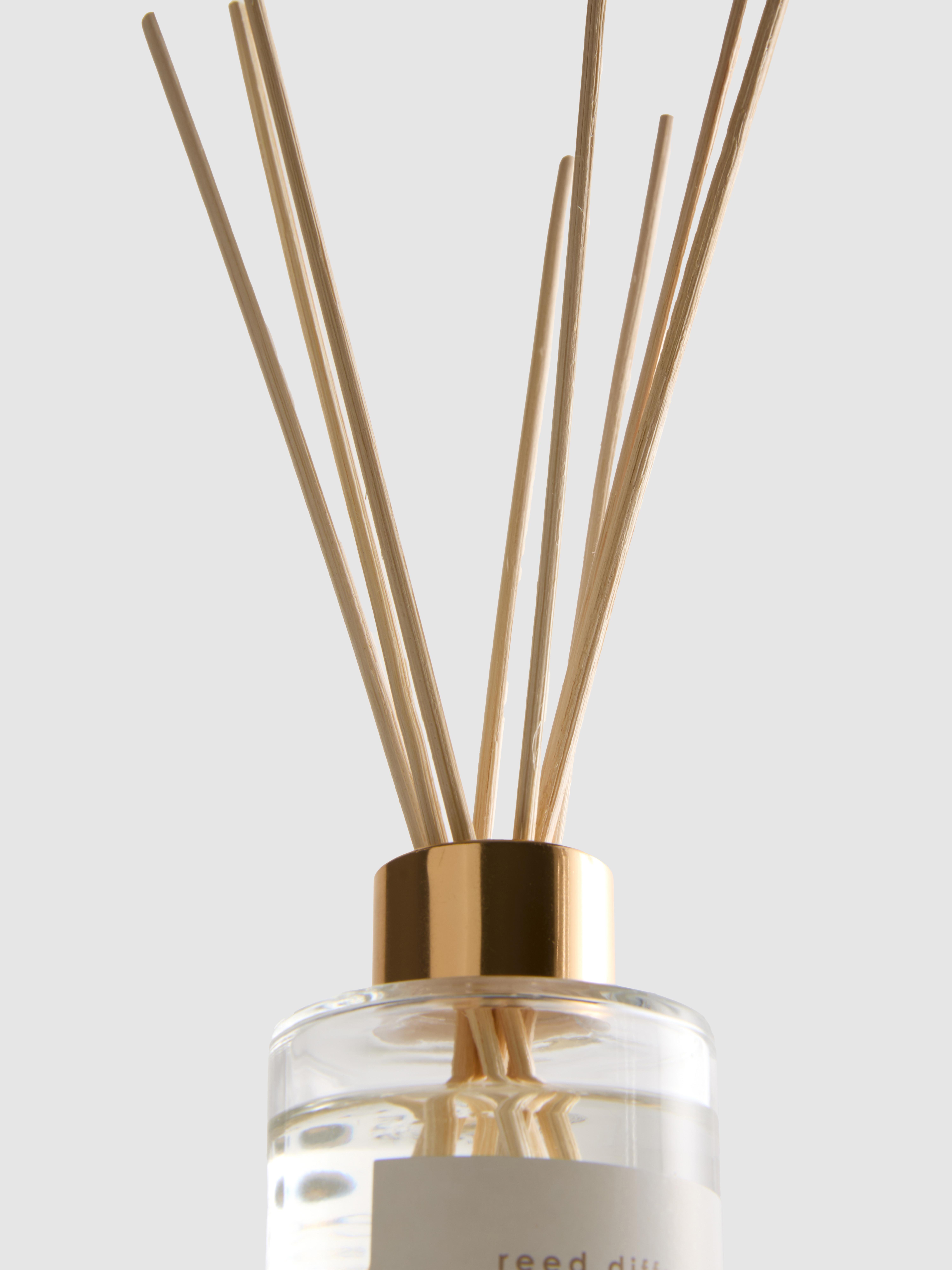 Cream 100ml Scented Reed Diffuse