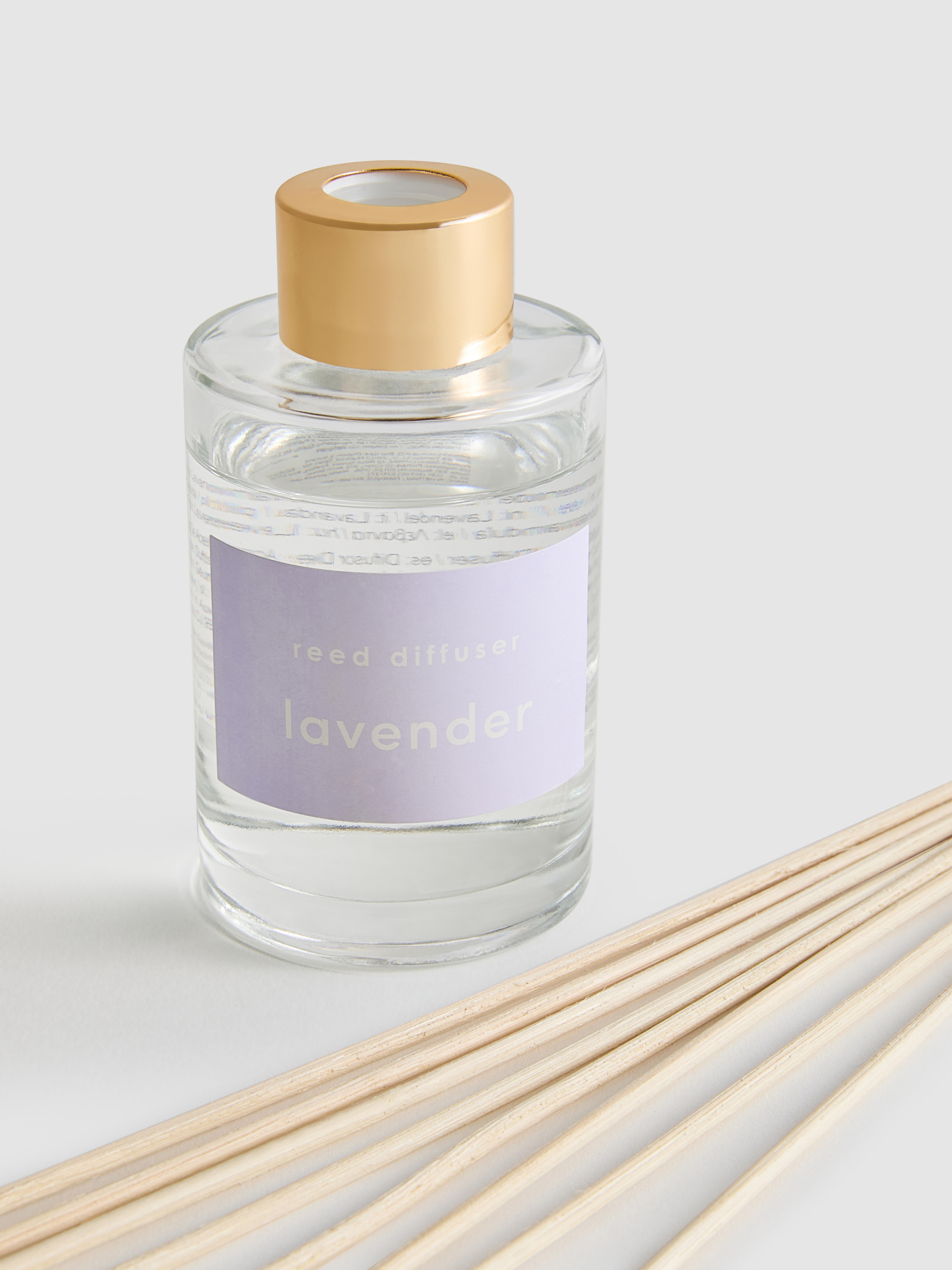 urple 100ml Scented Reed Diffuse