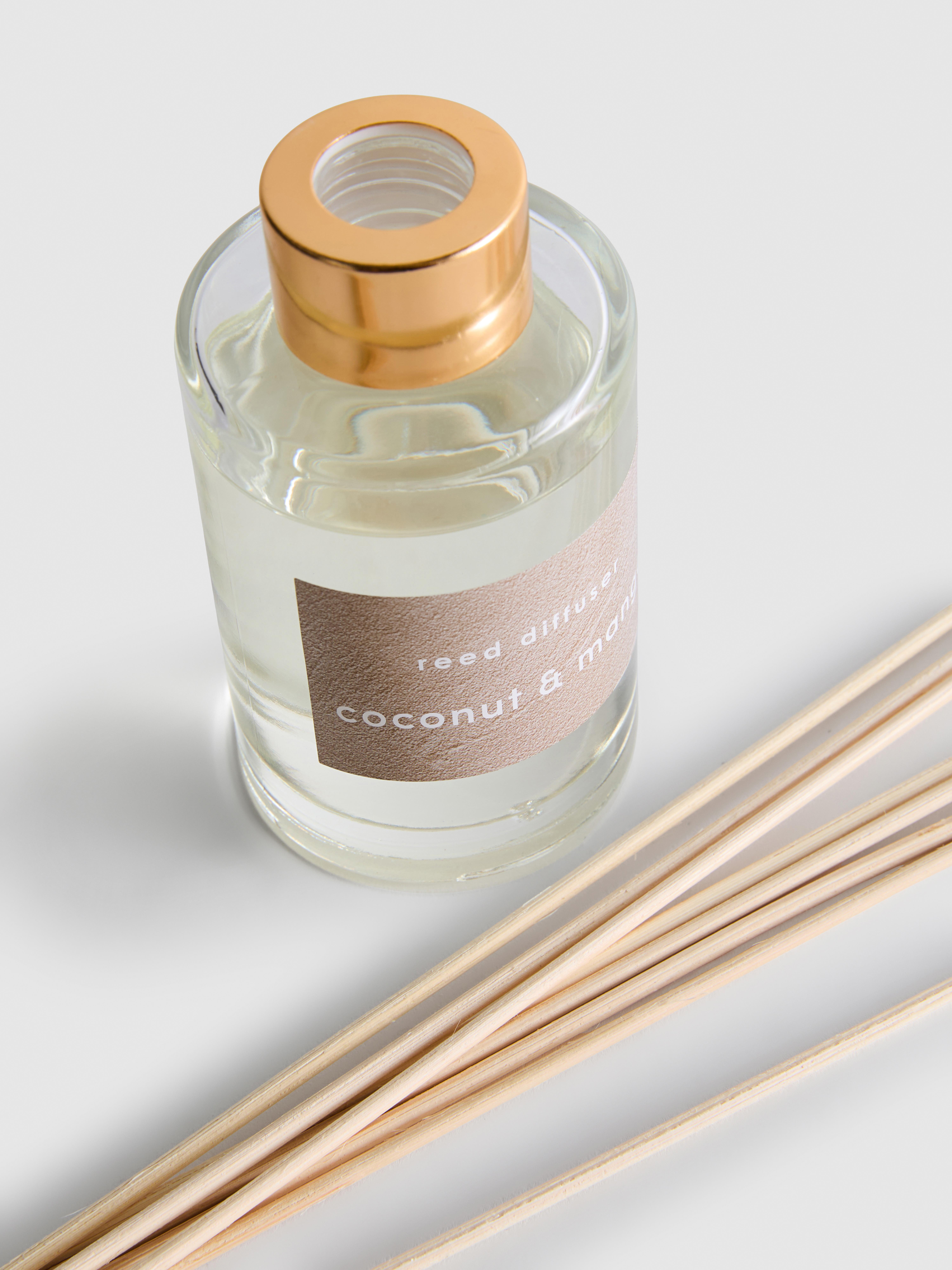 Diffusore con bastoncini profumato da 100 ml