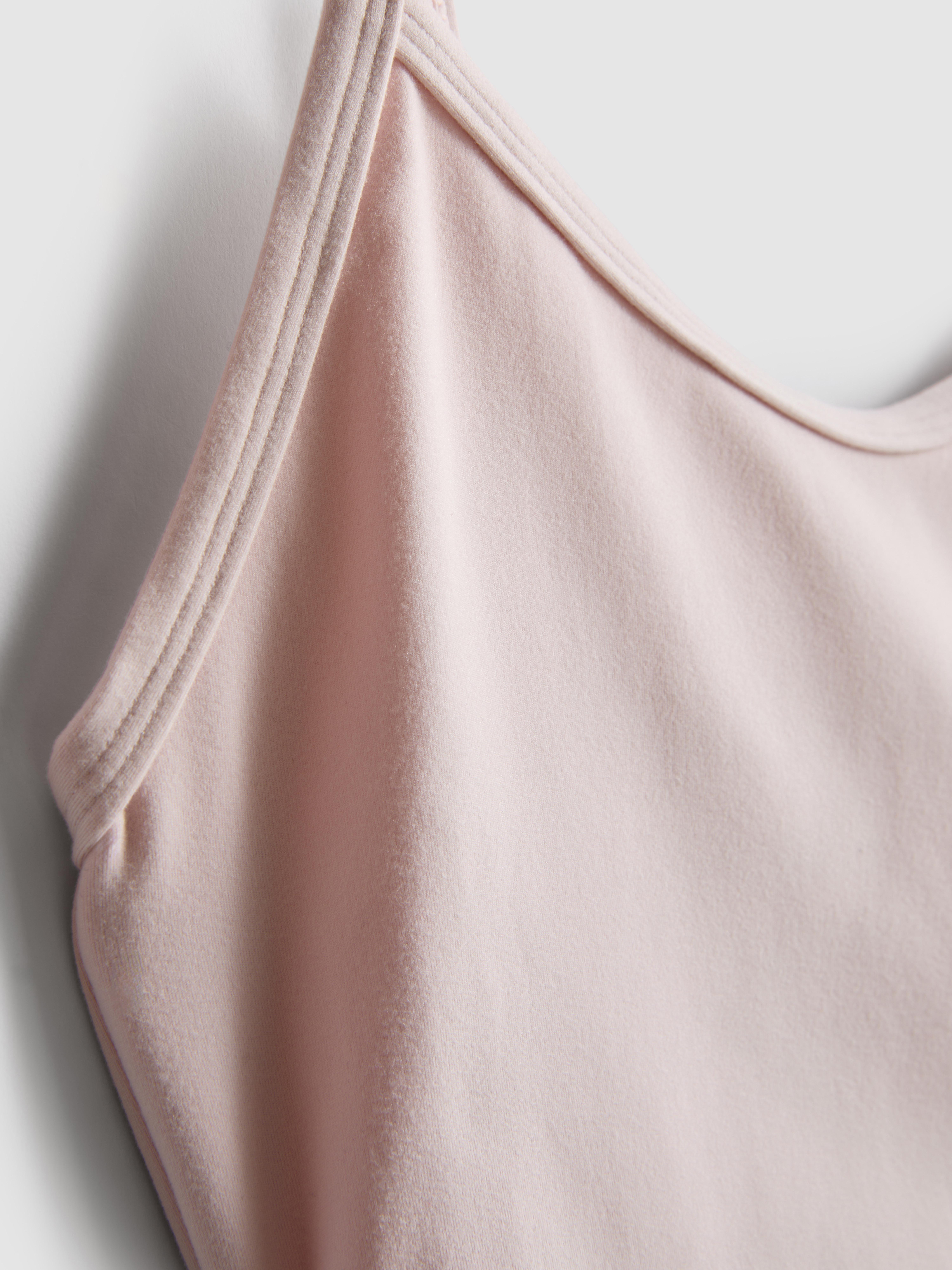 Débardeur de sport ruché