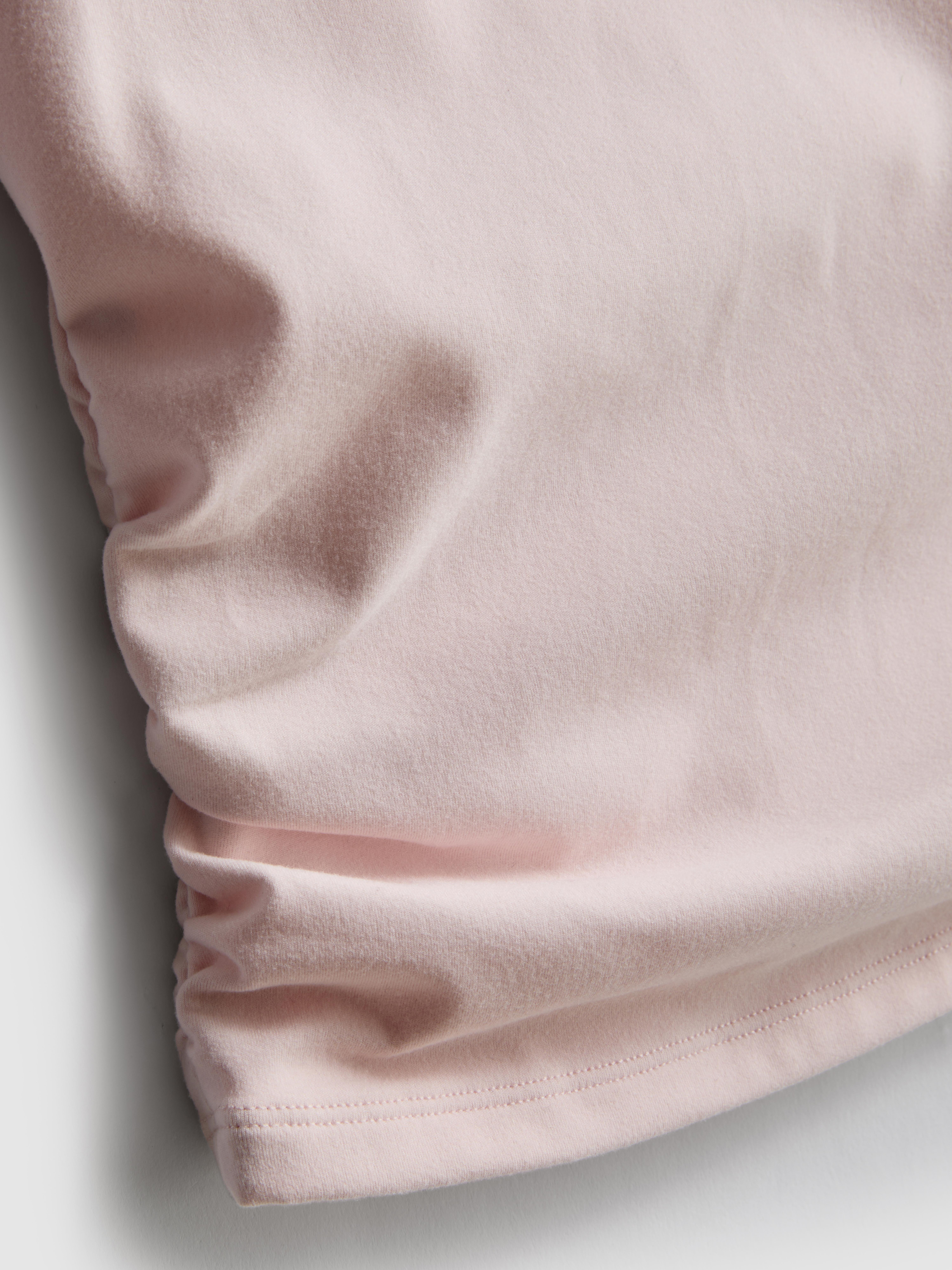 Débardeur de sport ruché