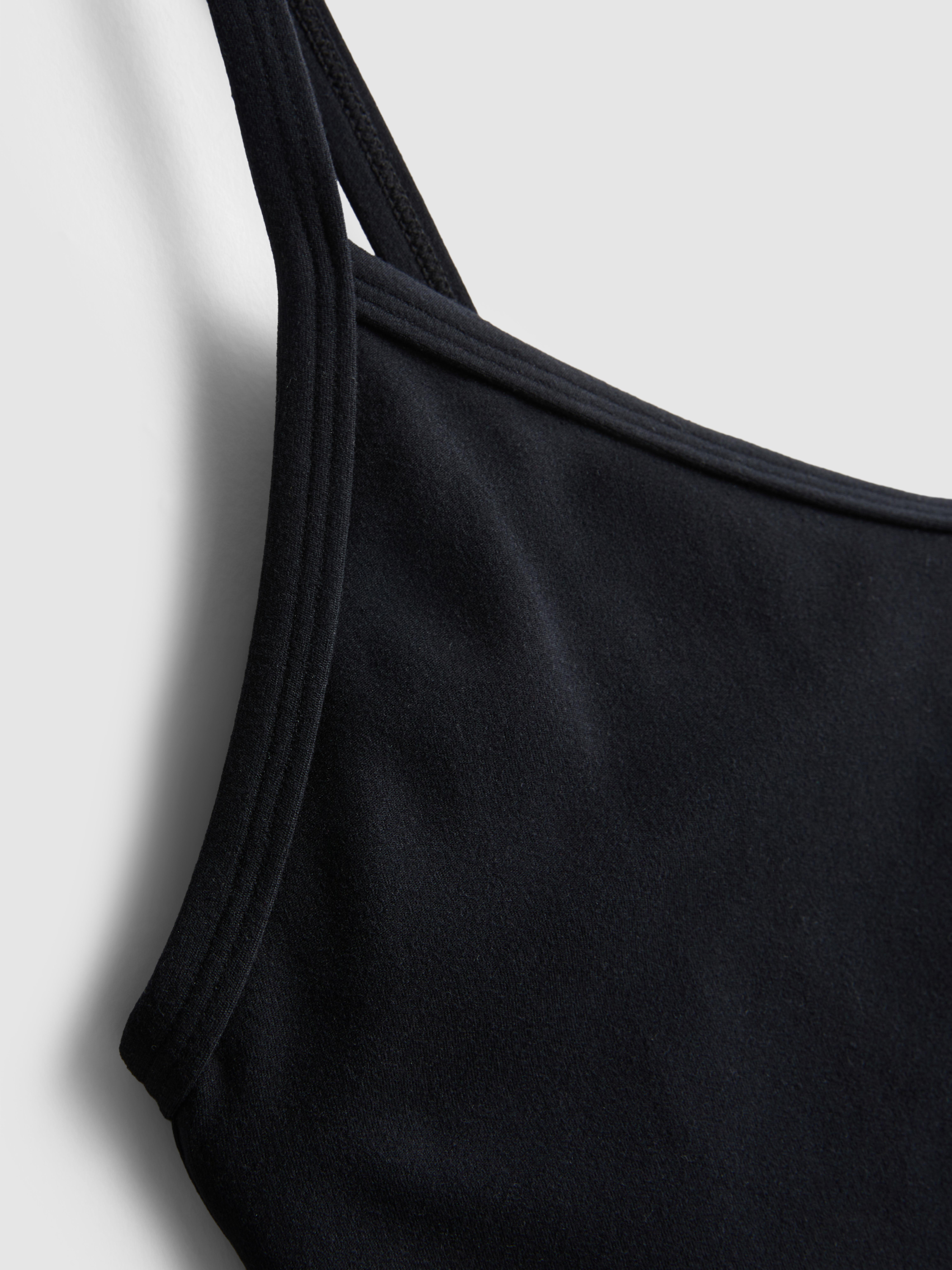Ruched Active Tank