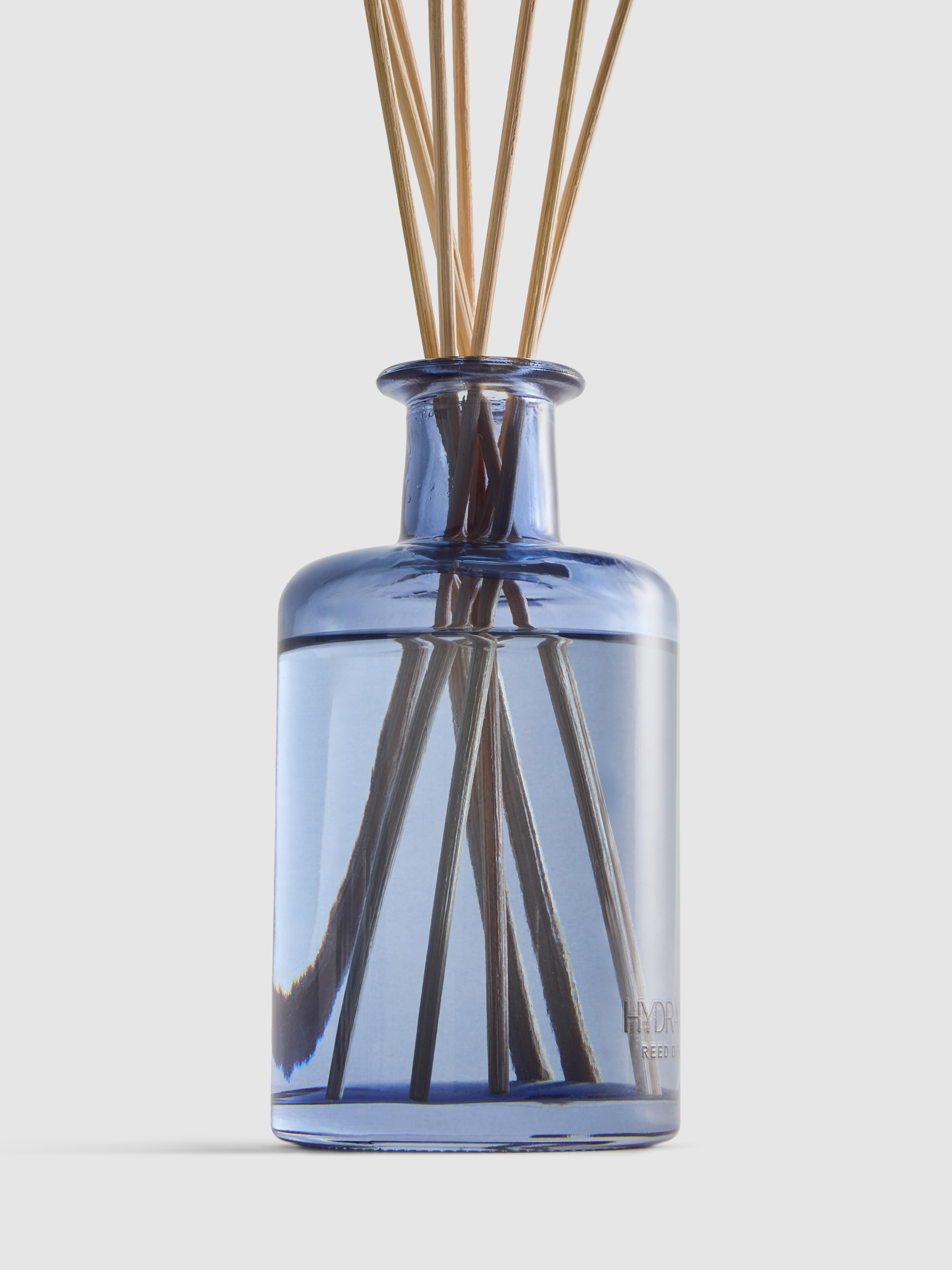 Light Blue Floral scented Reed Diffuser | Primark