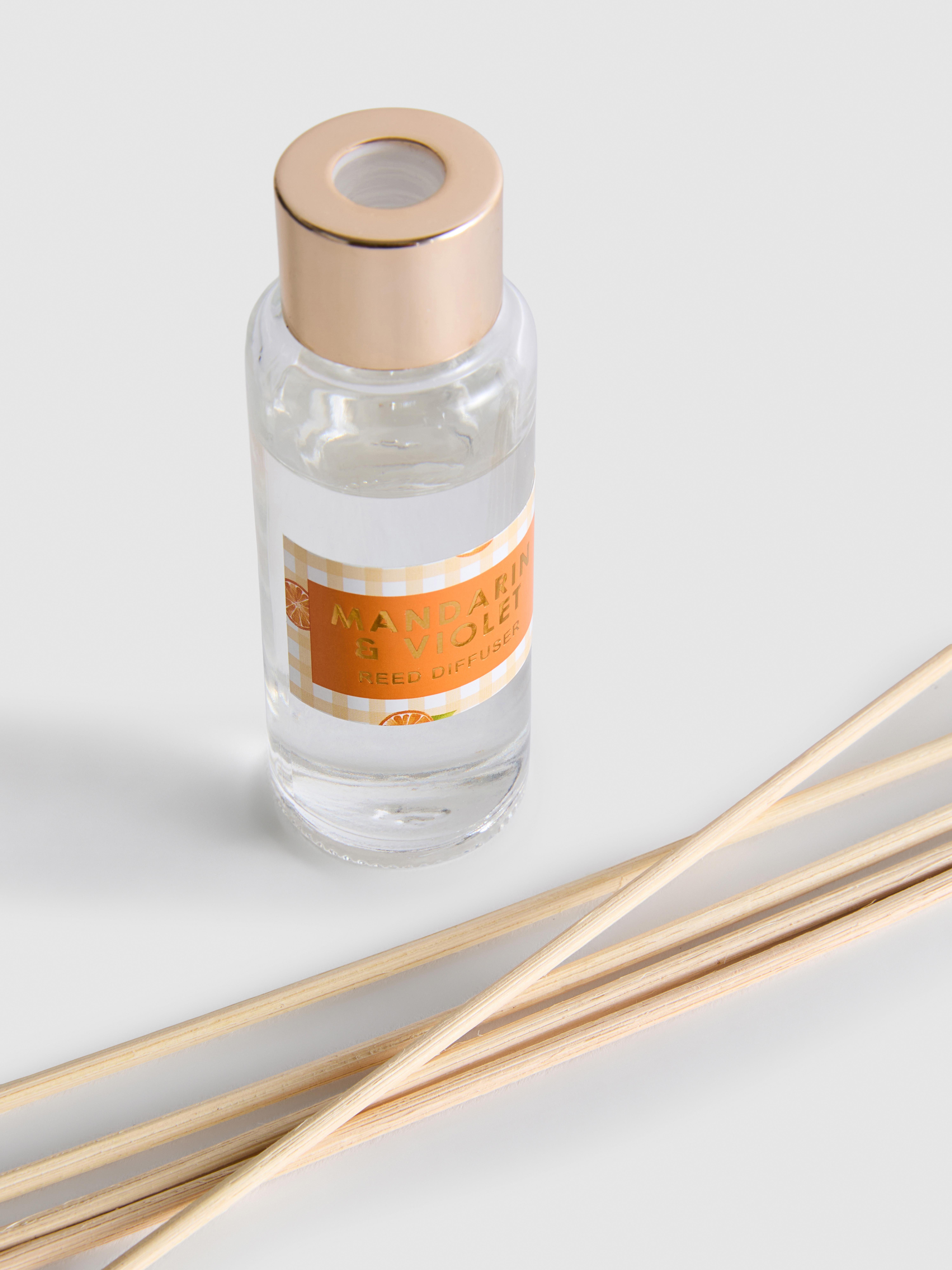 Mini Scented Reed Diffuser