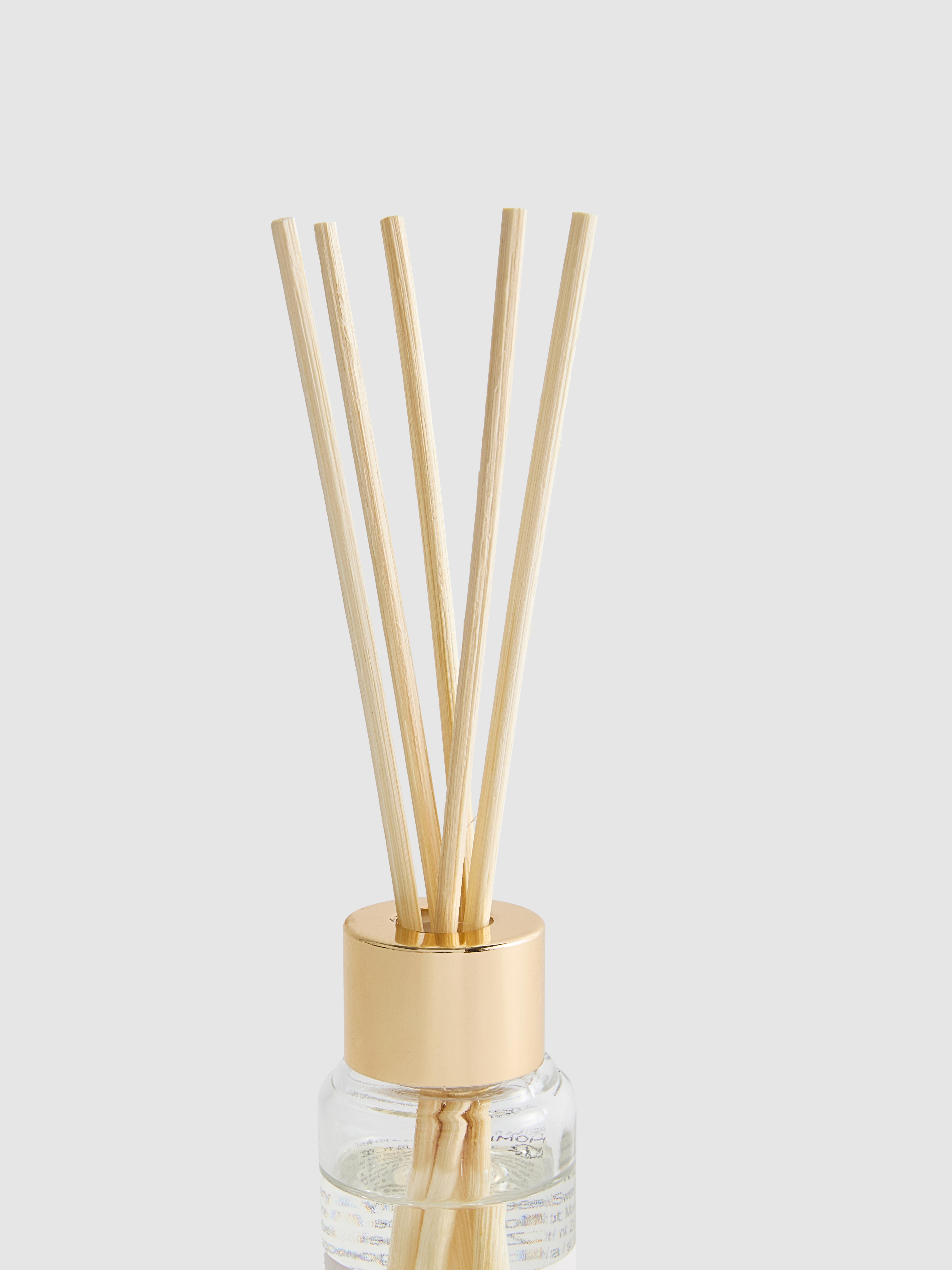 Light Pink Mini Scented Reed Diffuse