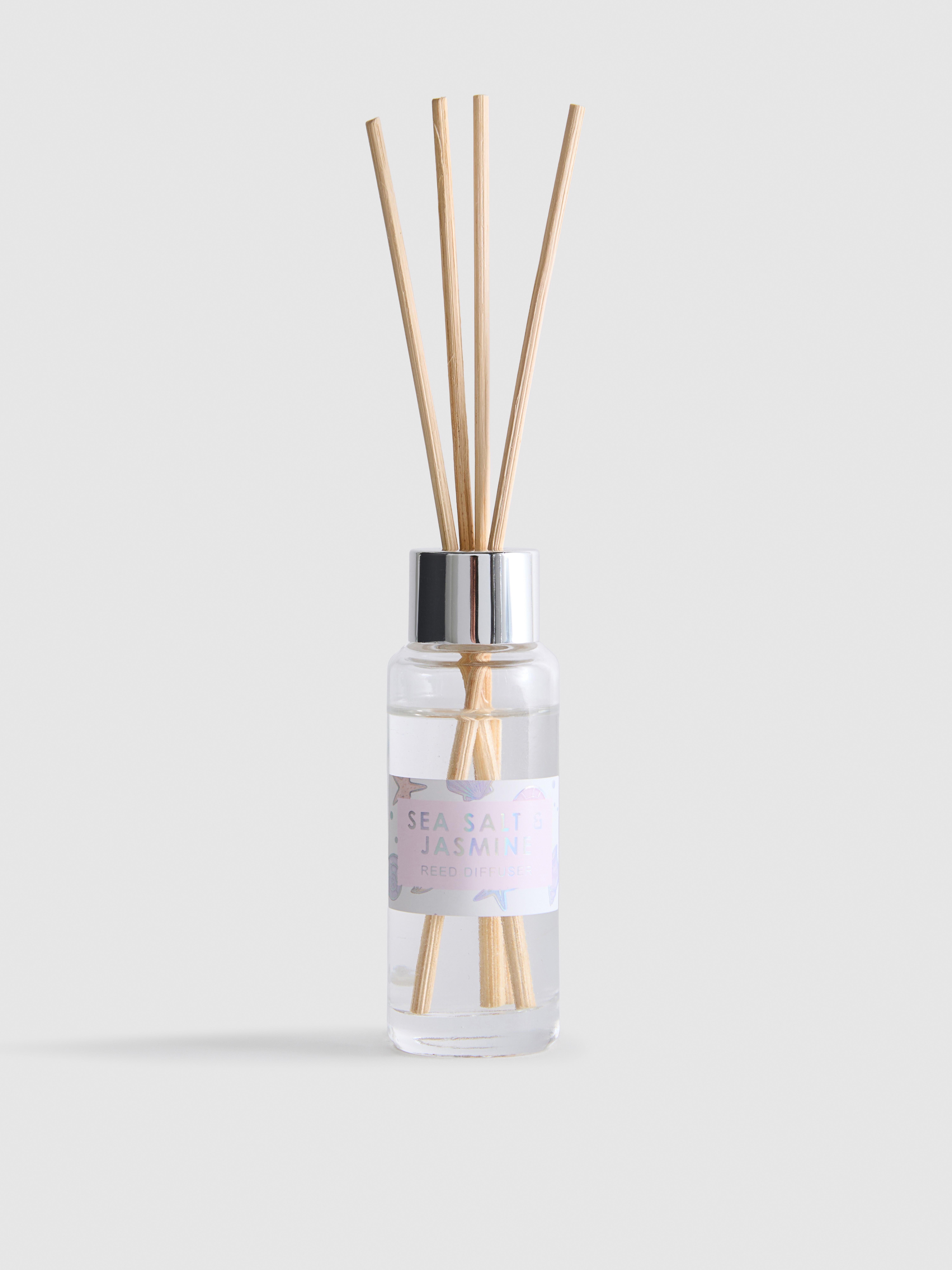 Mini diffusore a bastoncini profumato