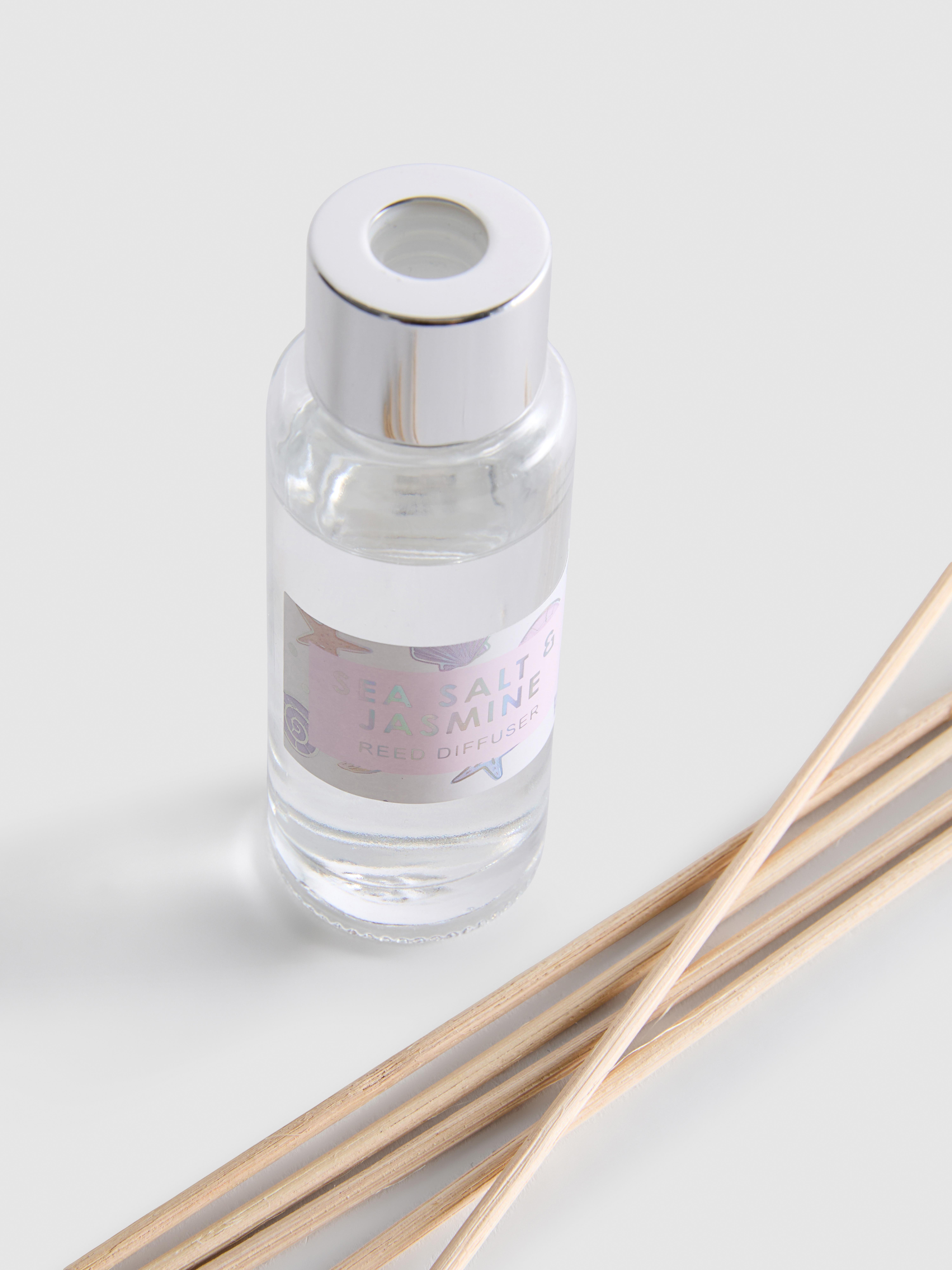 Difusor bambu perfumado mini