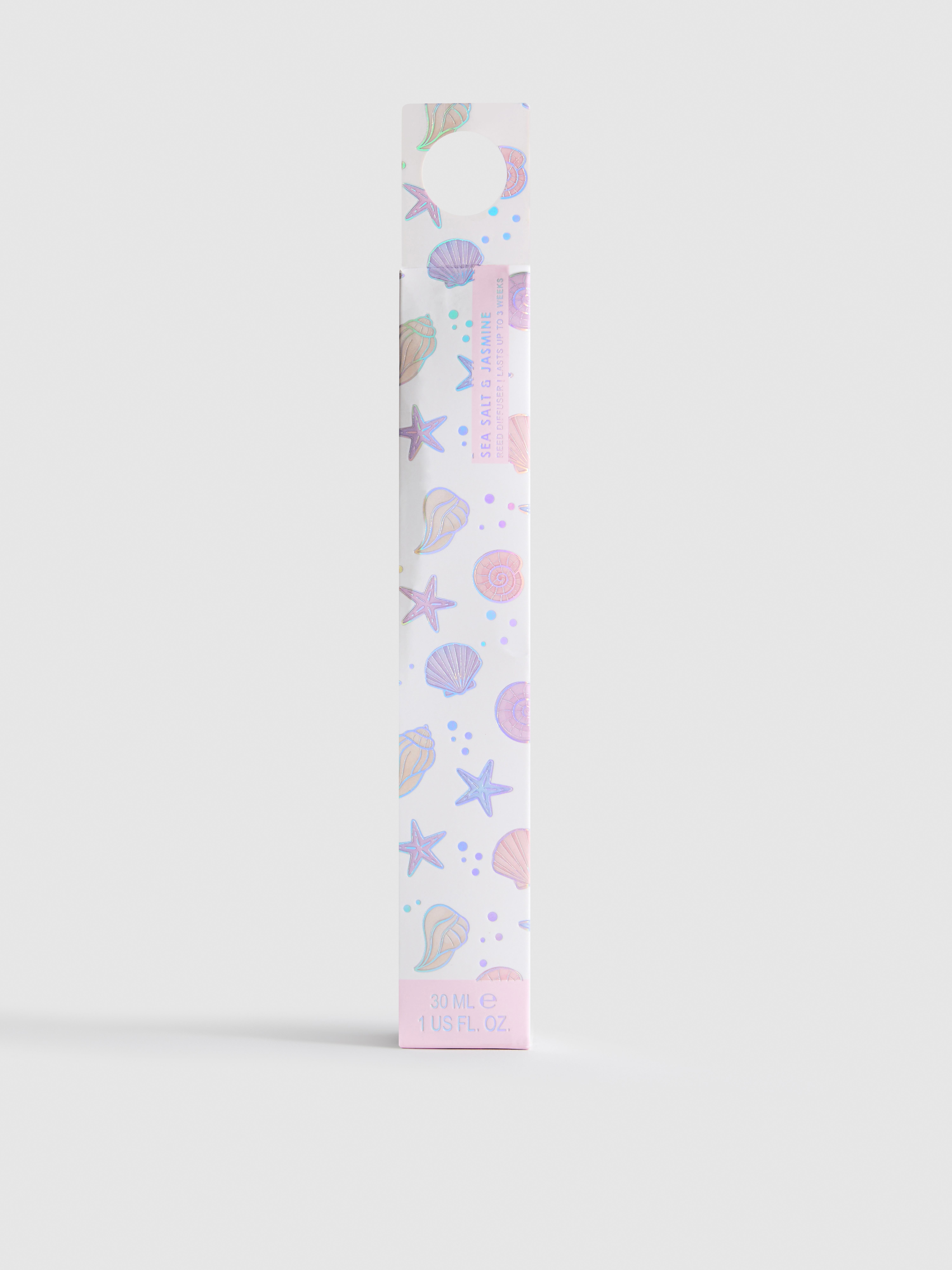 Difusor bambu perfumado mini