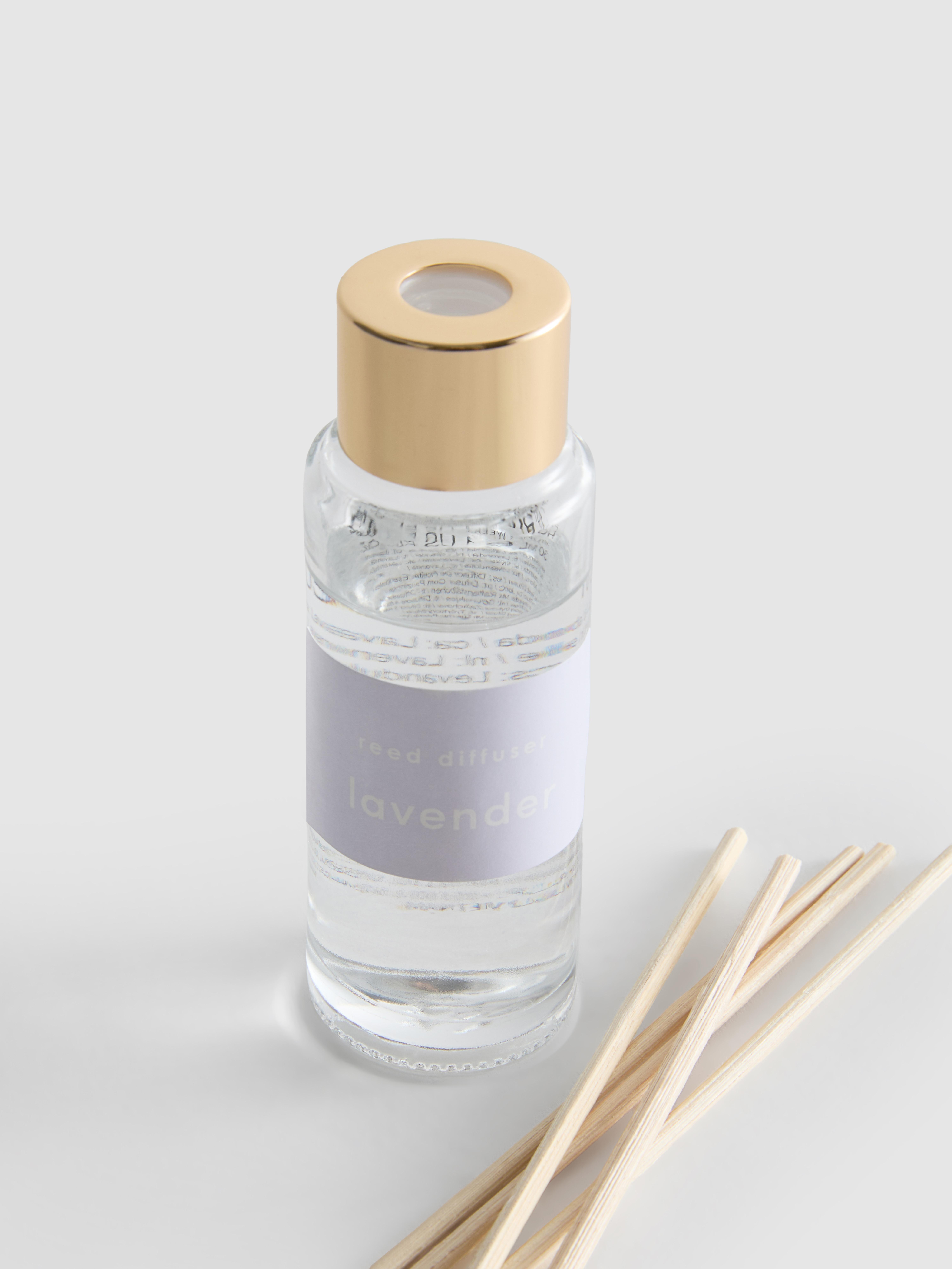 urple Mini Scented Reed Diffuse