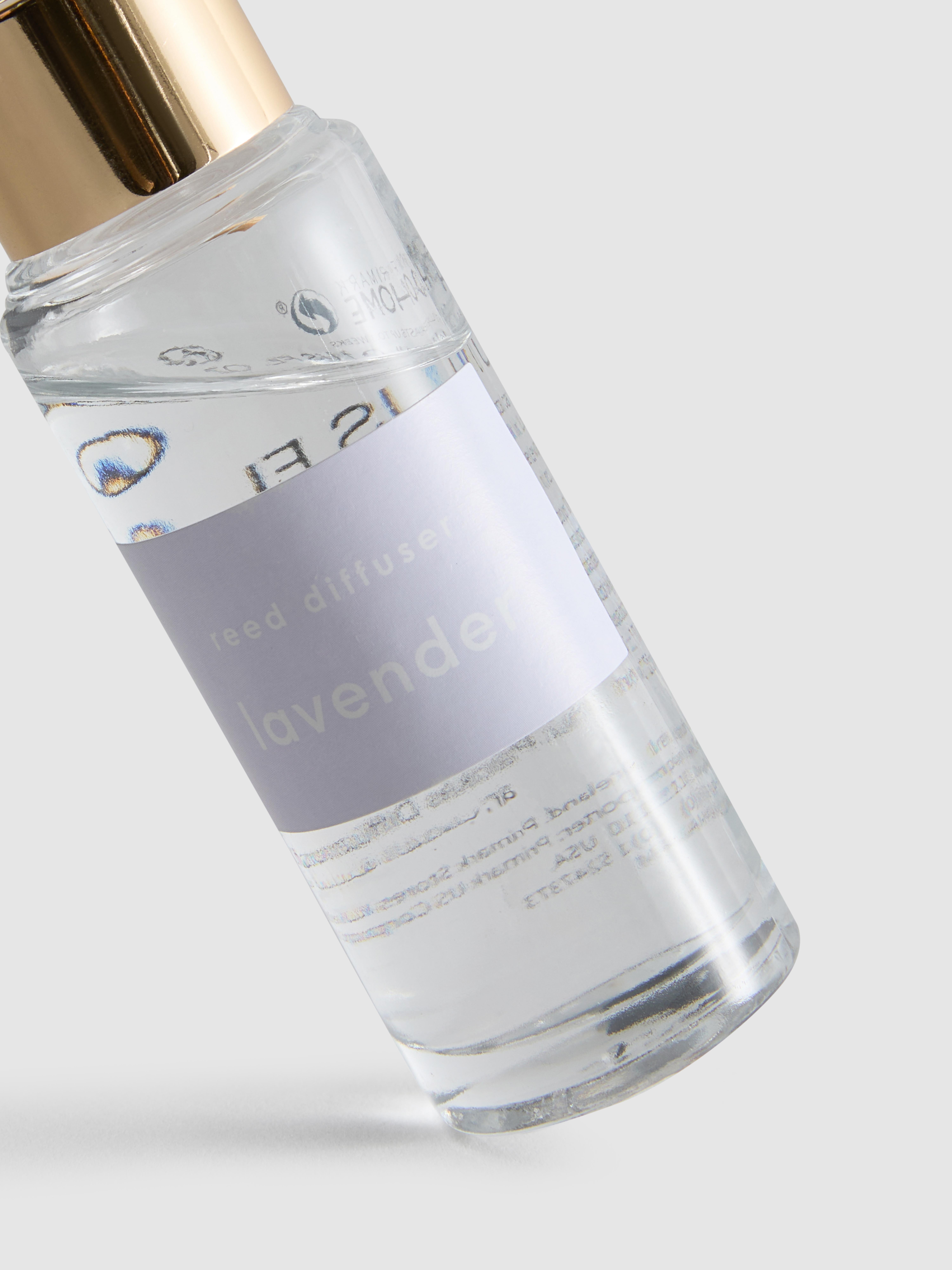 urple Mini Scented Reed Diffuse