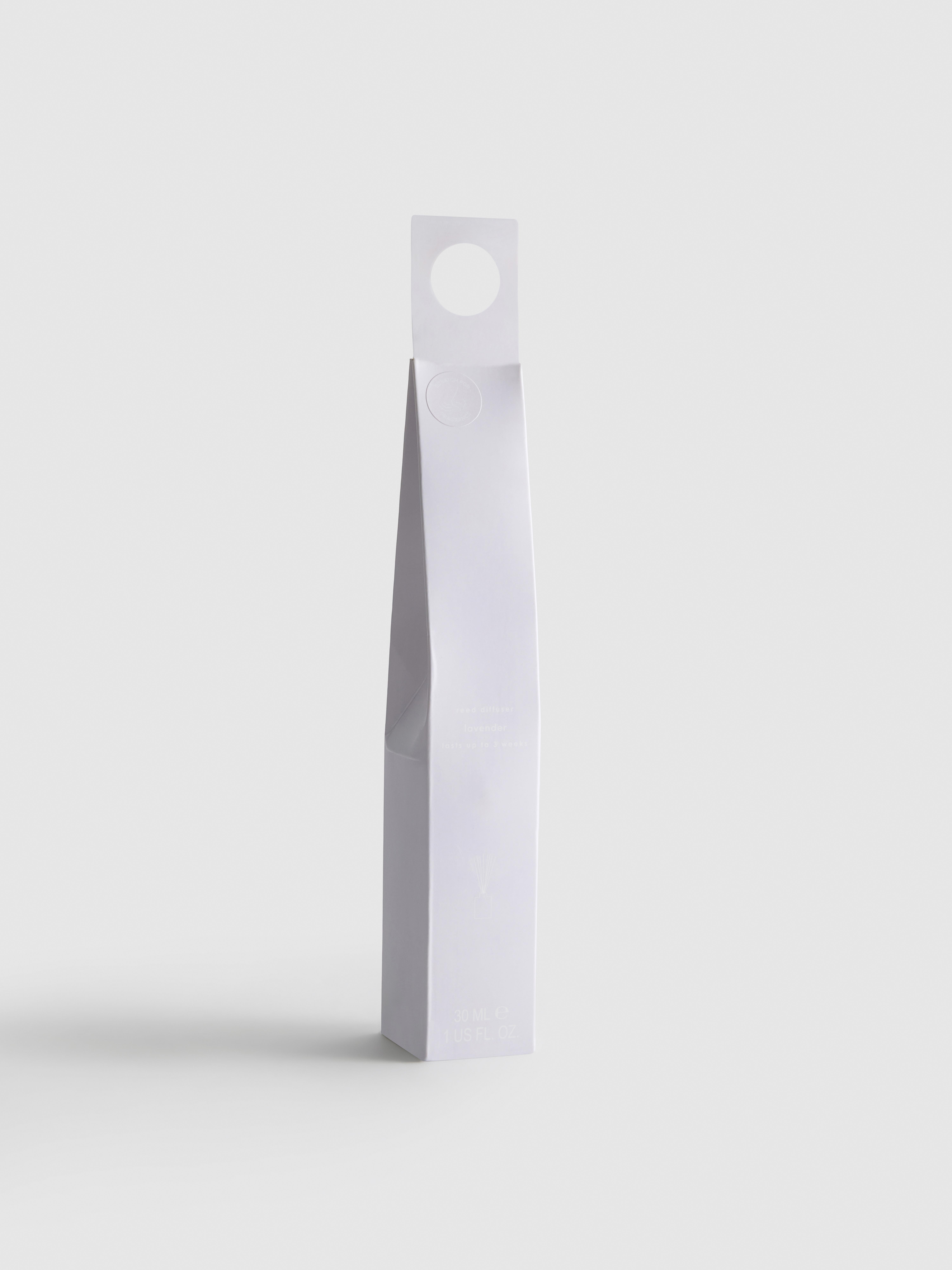 urple Mini Scented Reed Diffuse