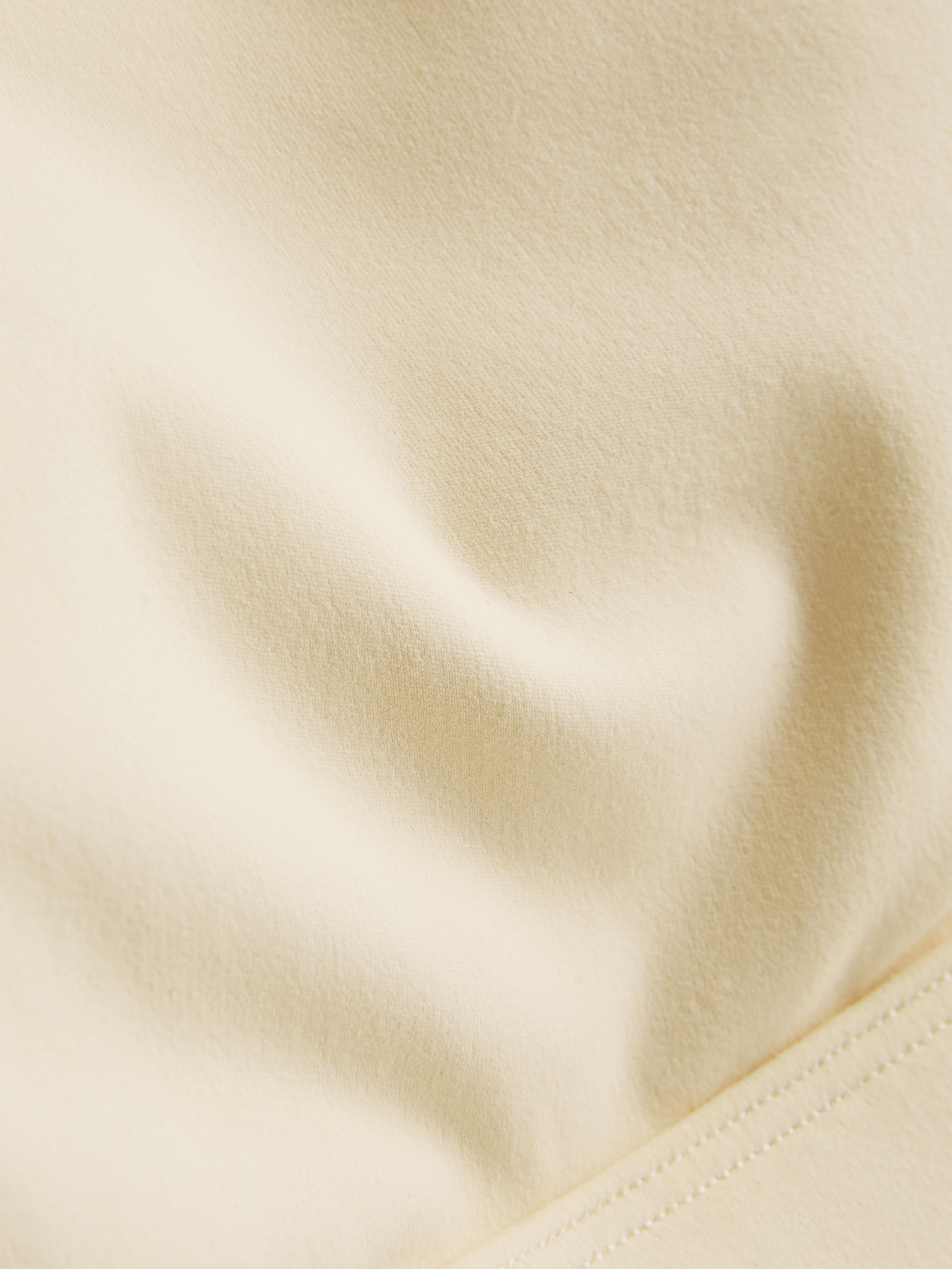 Buttery-Soft Strappy Crop Top