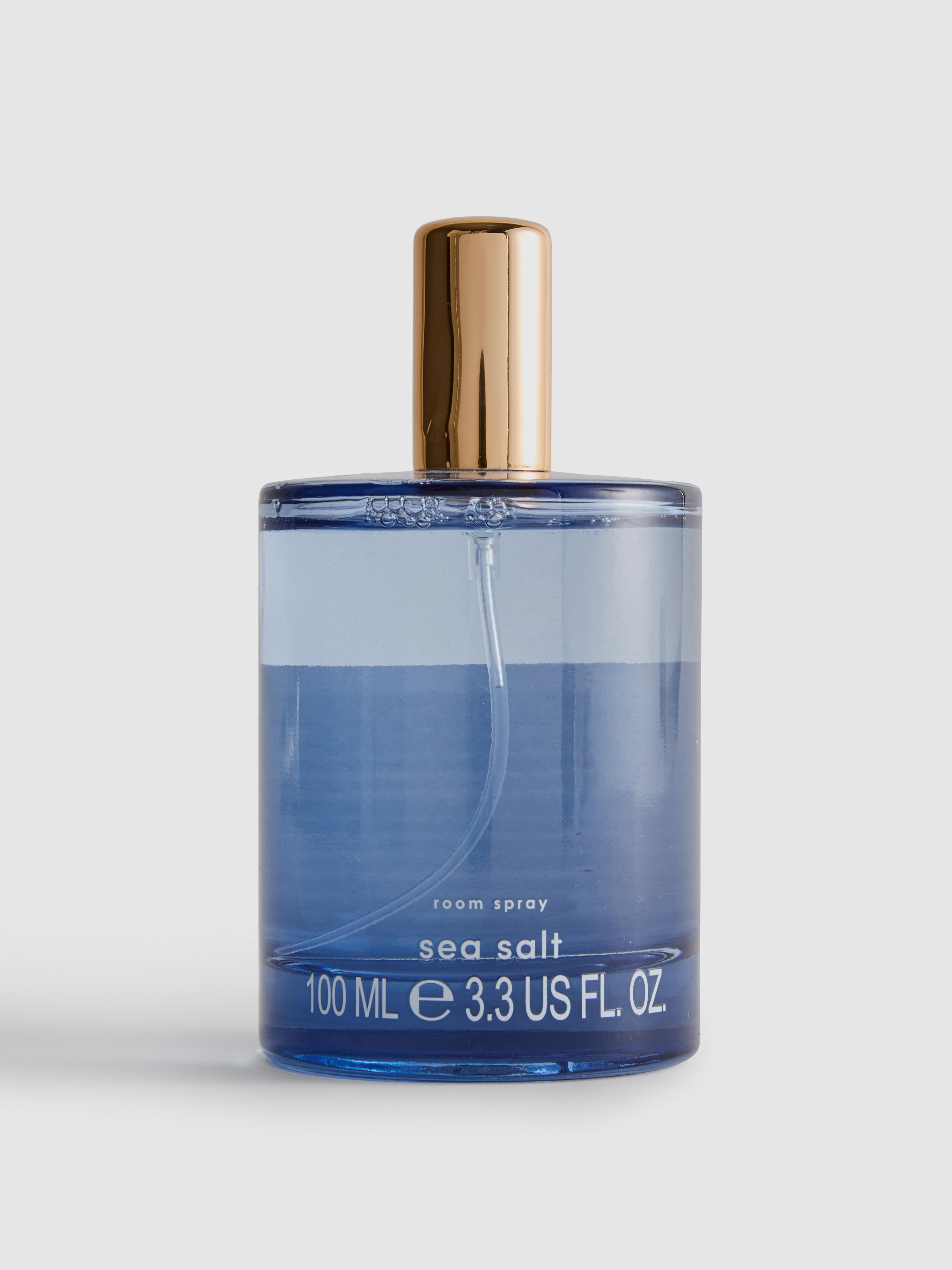 Zapachowy spray do pomieszczeń w kolorowym słoiku