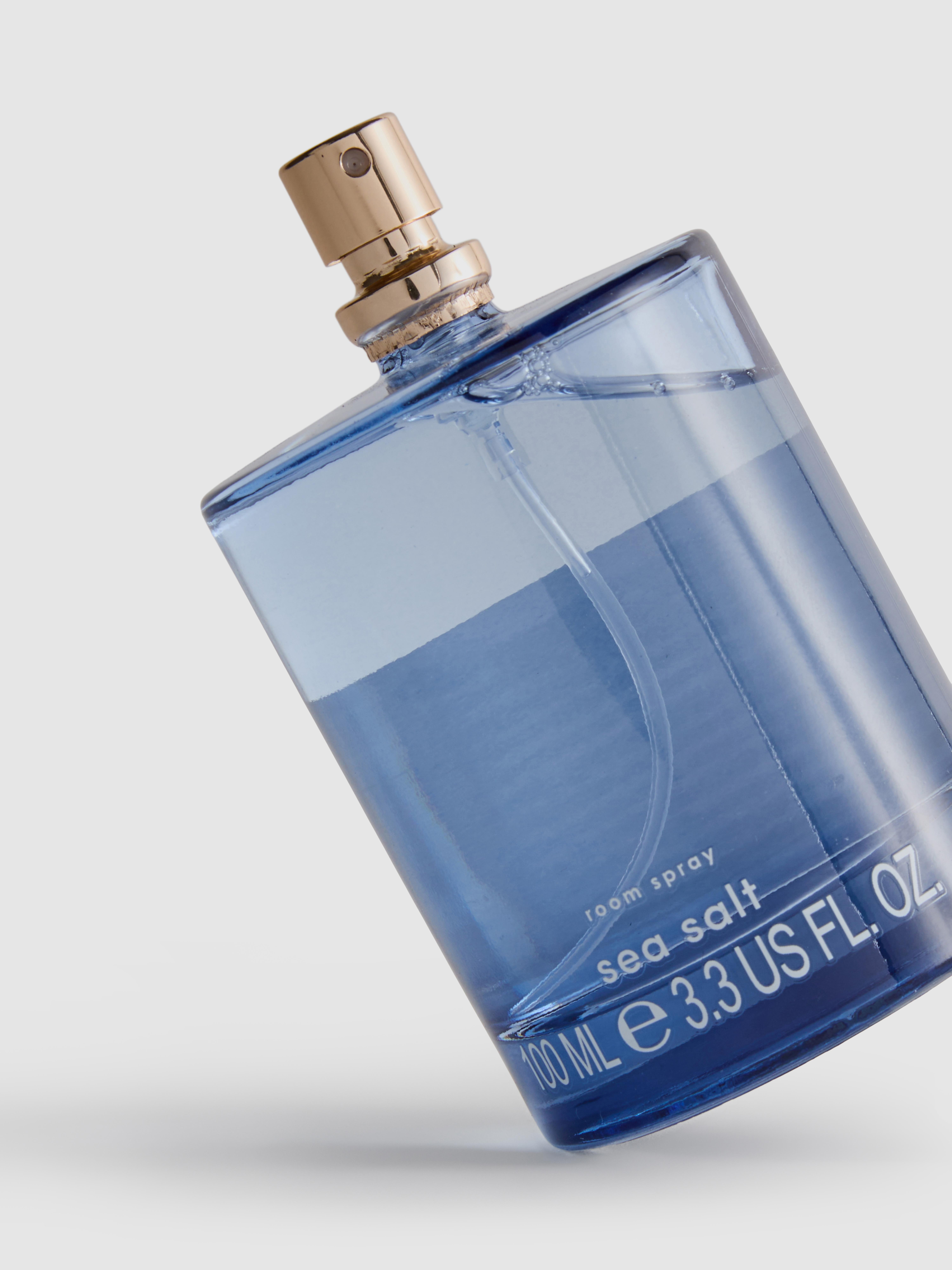 Zapachowy spray do pomieszczeń w kolorowym słoiku