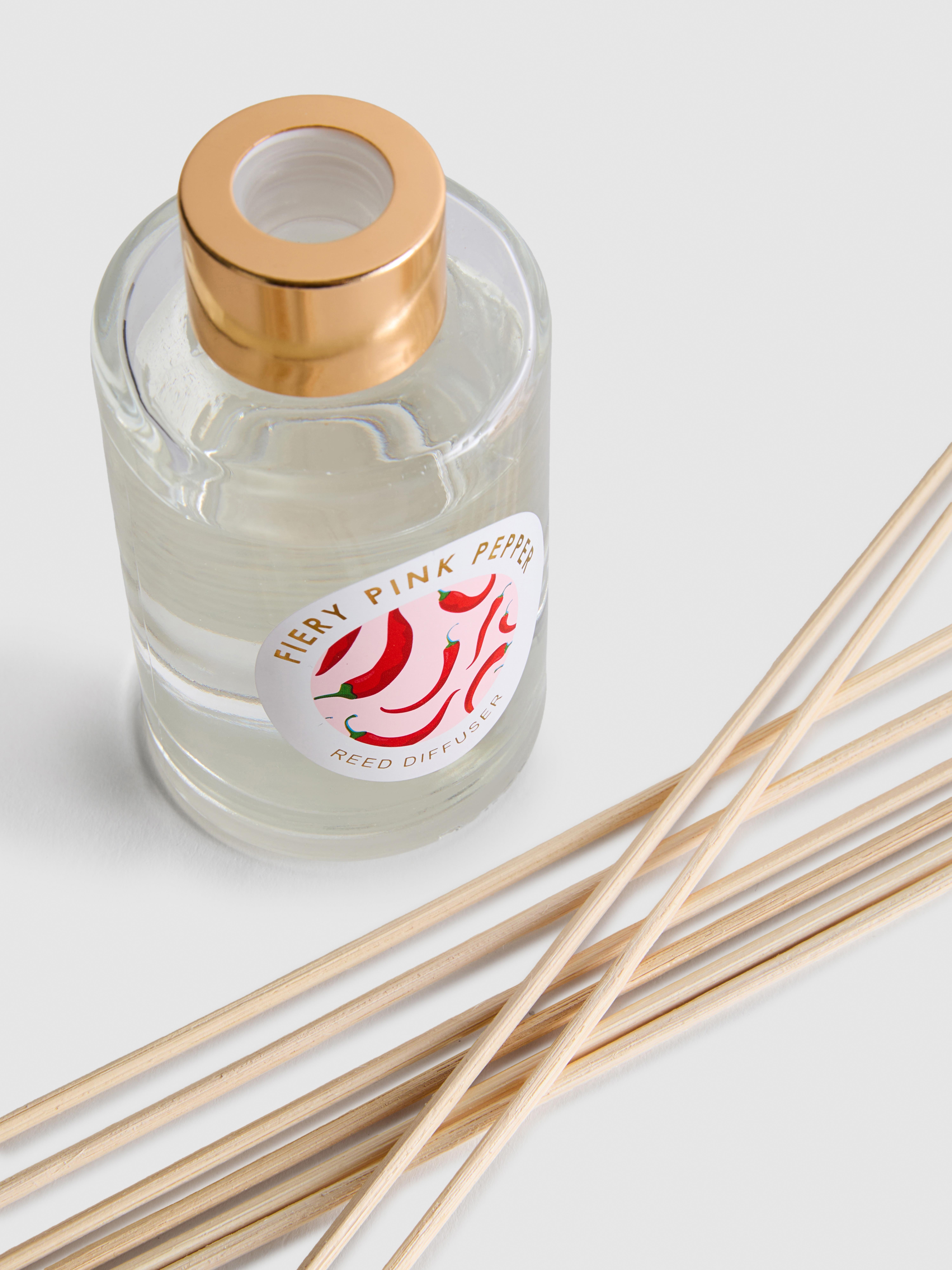 Small Scented Reed Diffuser