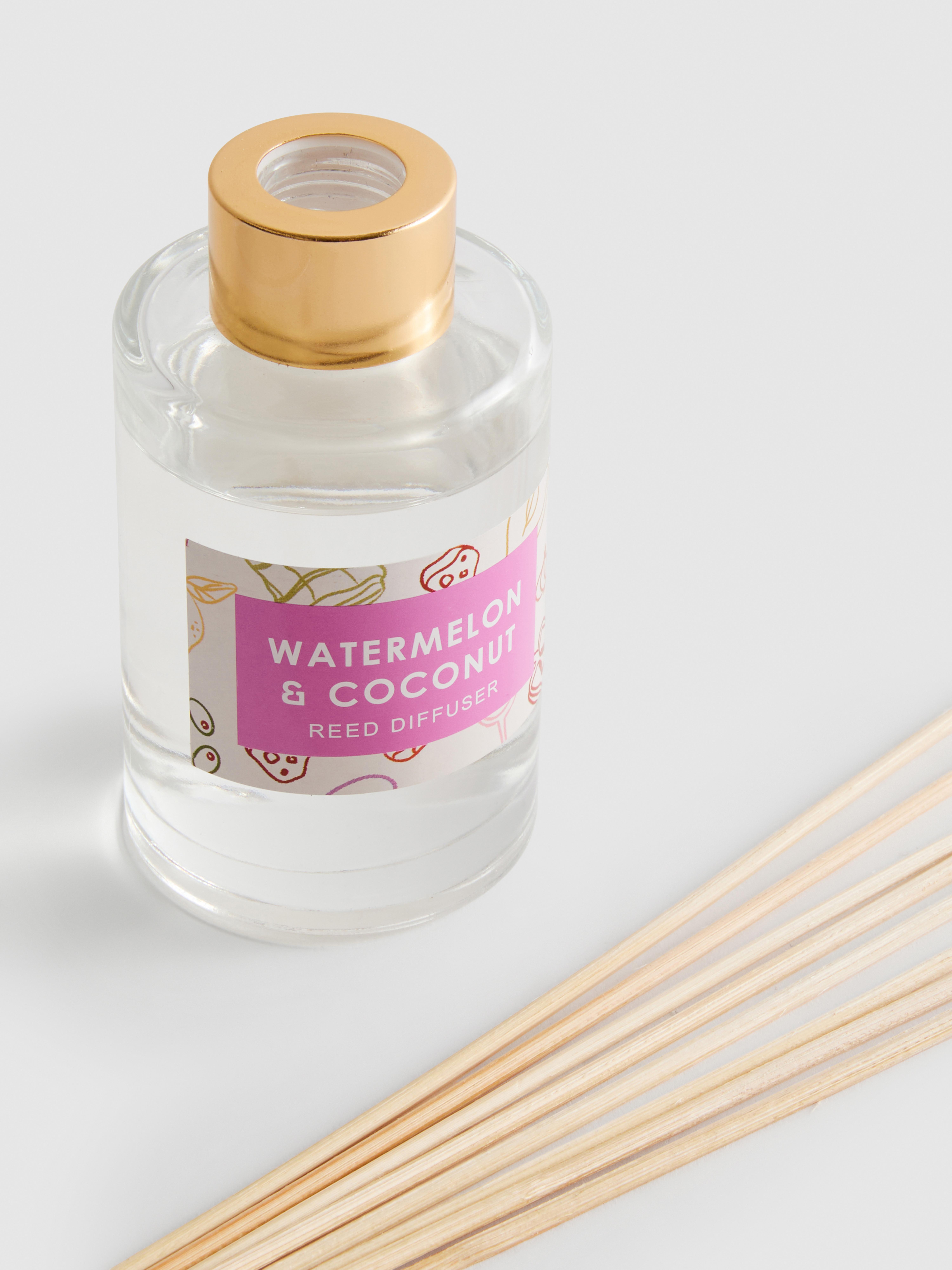 Small Scented Reed Diffuser