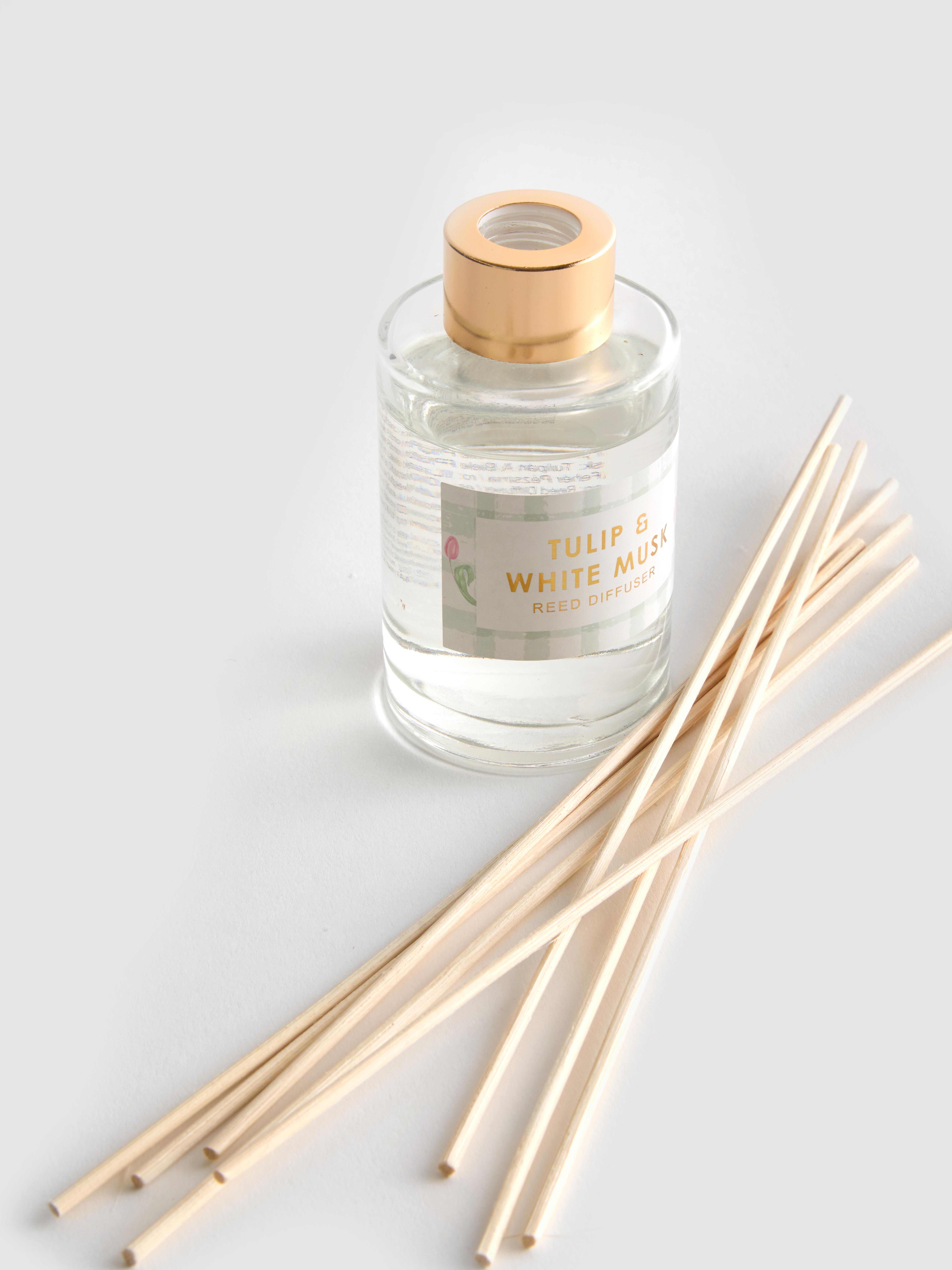 Small Scented Reed Diffuser