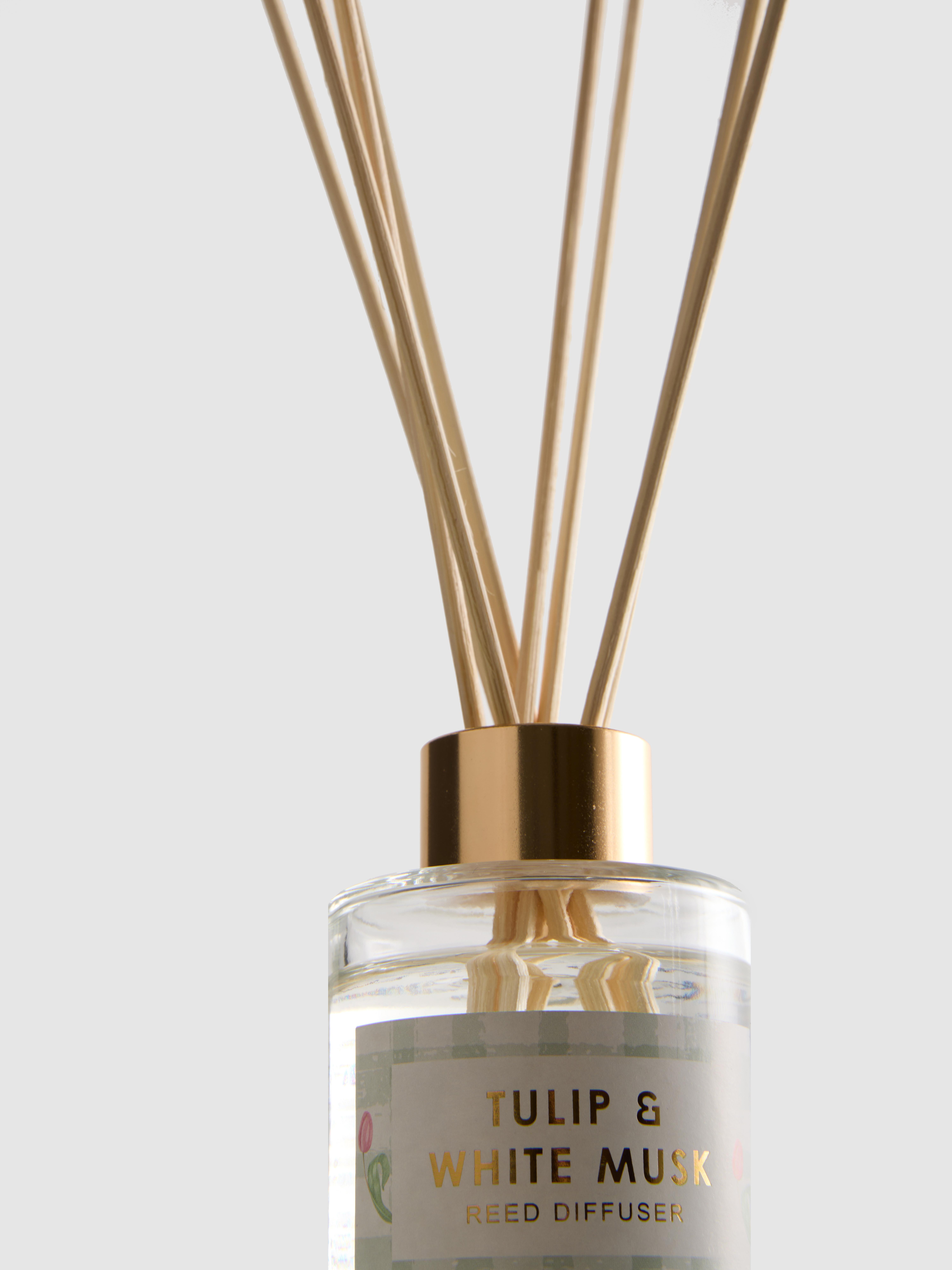 Small Scented Reed Diffuser