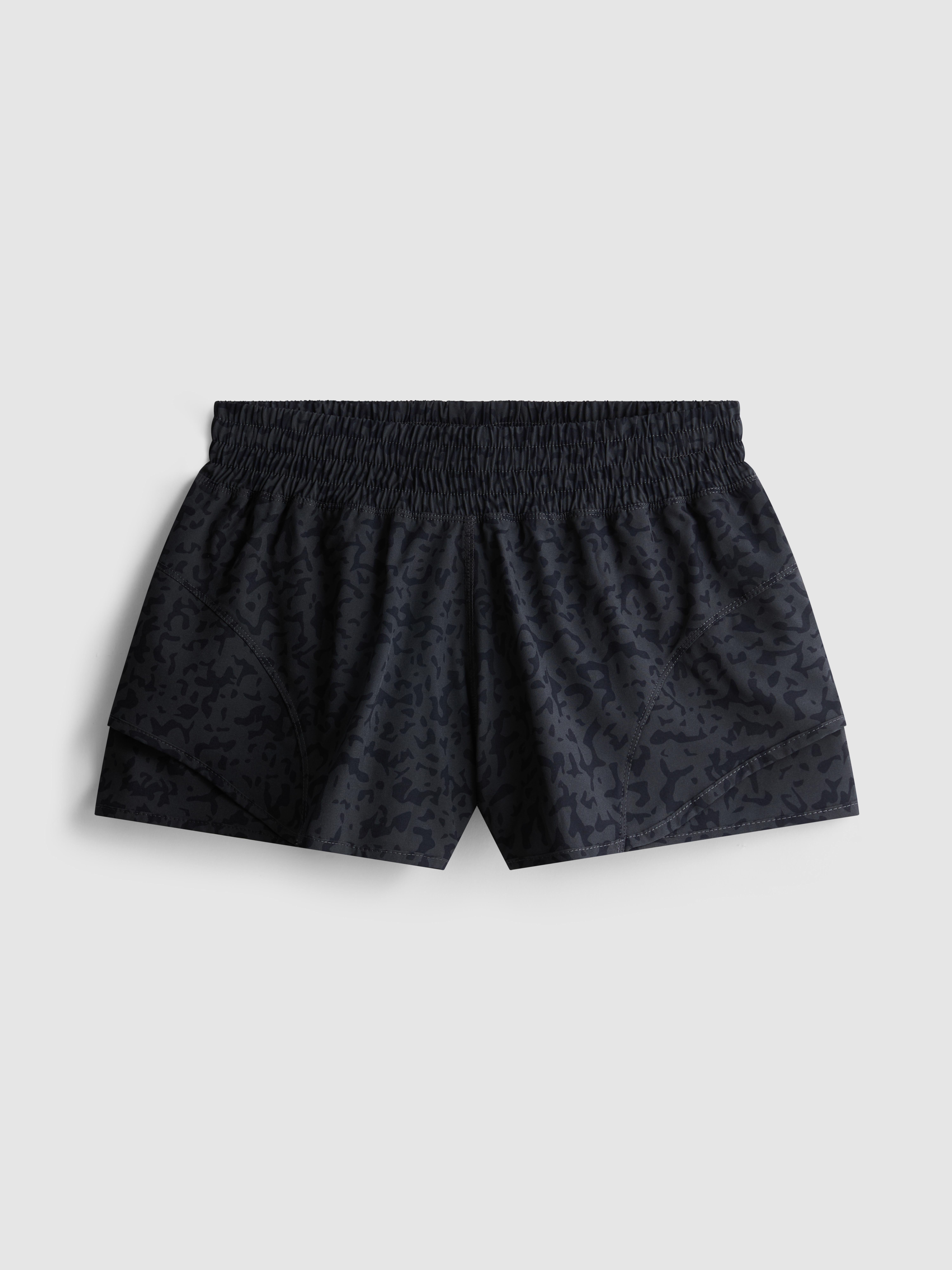 Women's Multi Active Running Shorts