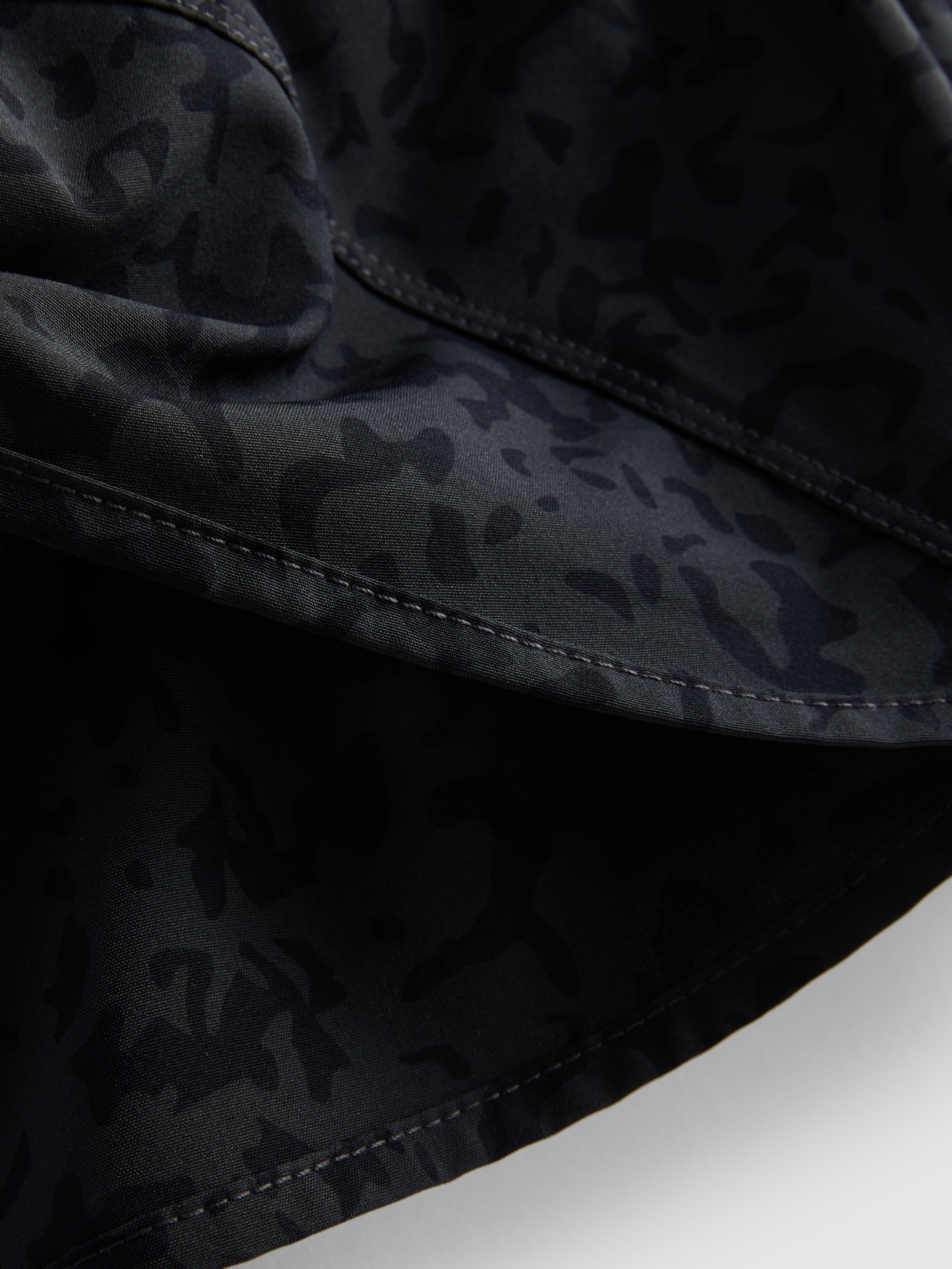 Women's Multi Active Running Shorts