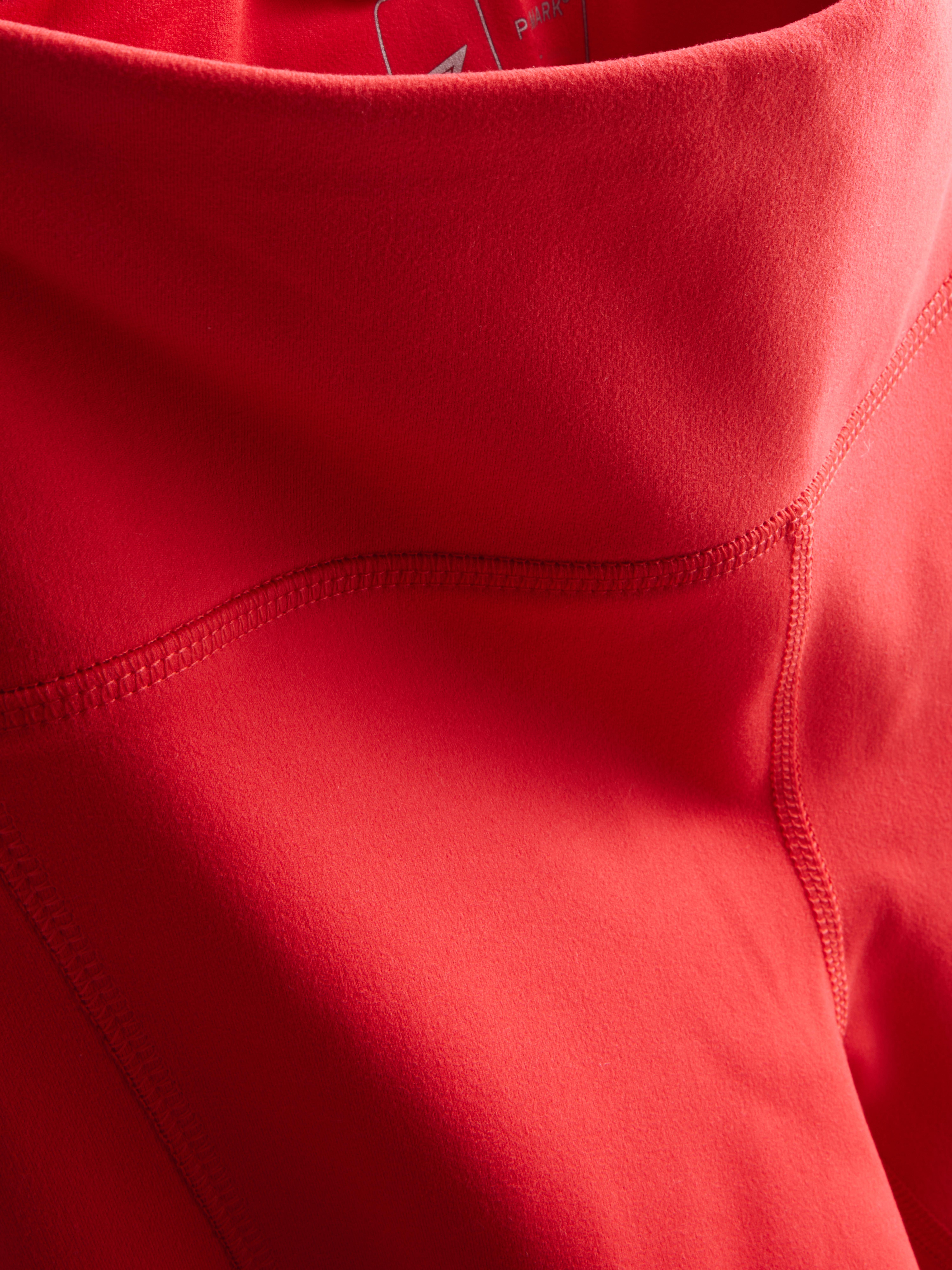 Rita Ora High Waisted Performance Leggings