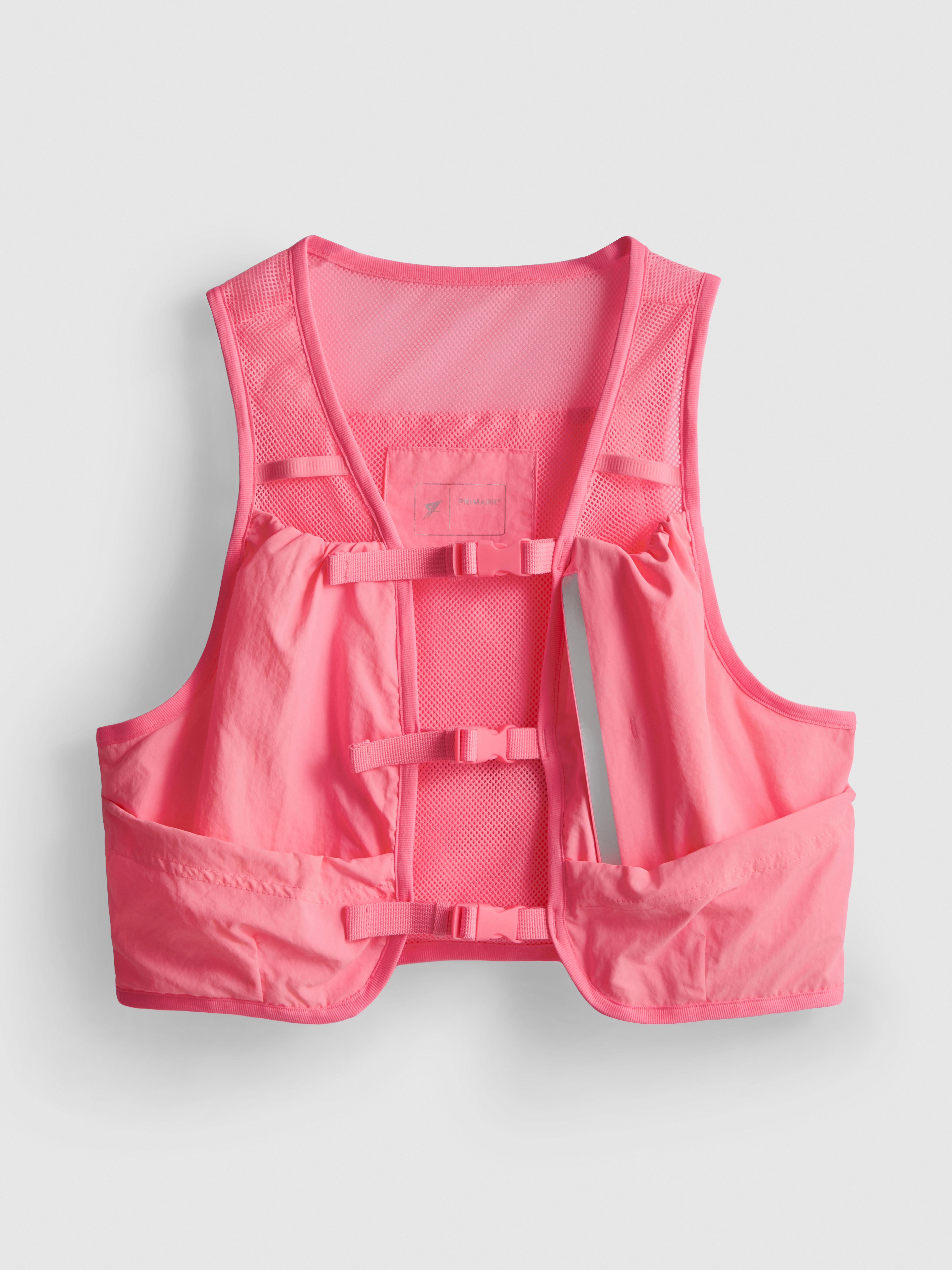 Débardeur de running