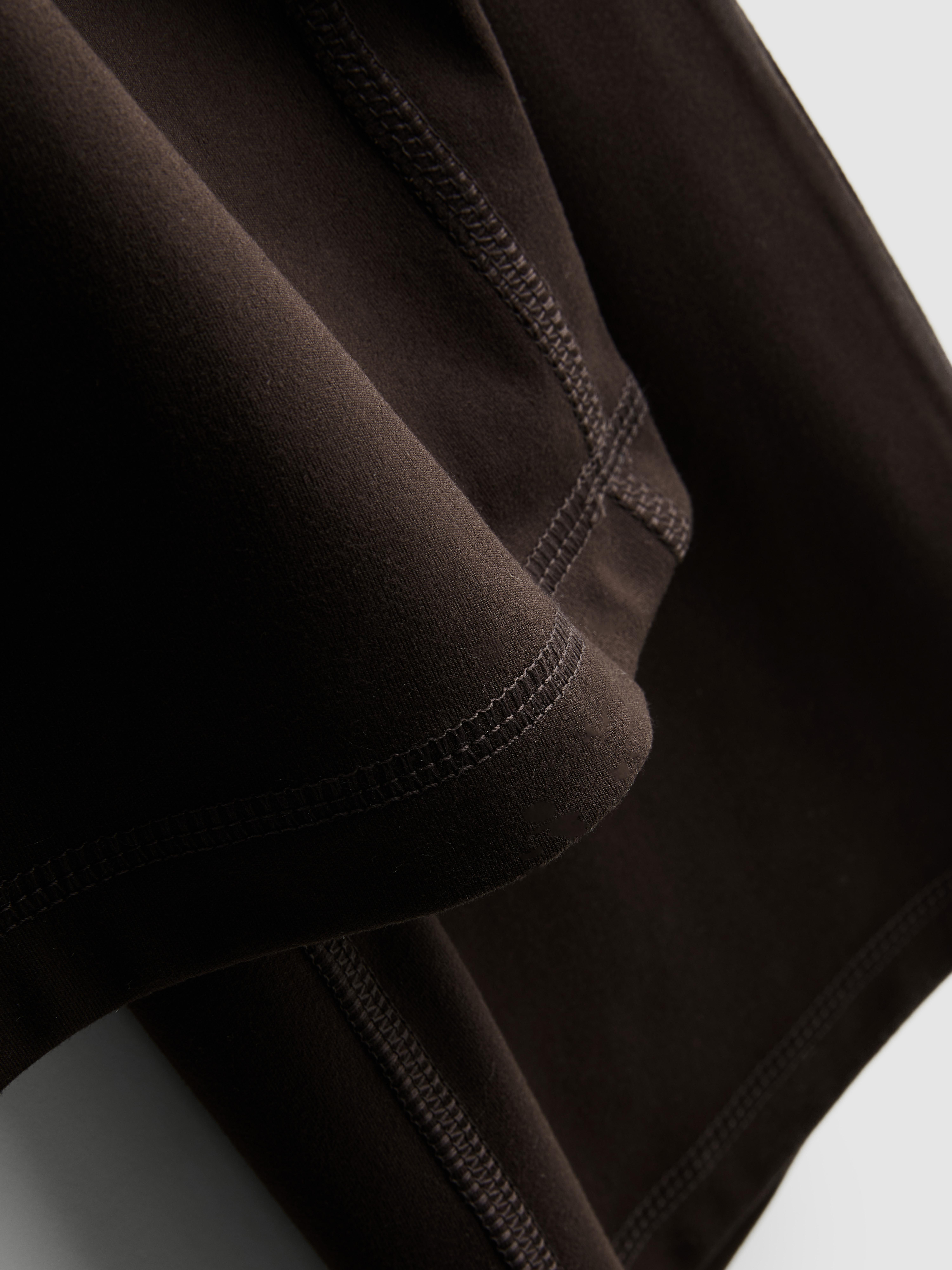 Women's Chocolate Rita Ora Active Flare Leggings