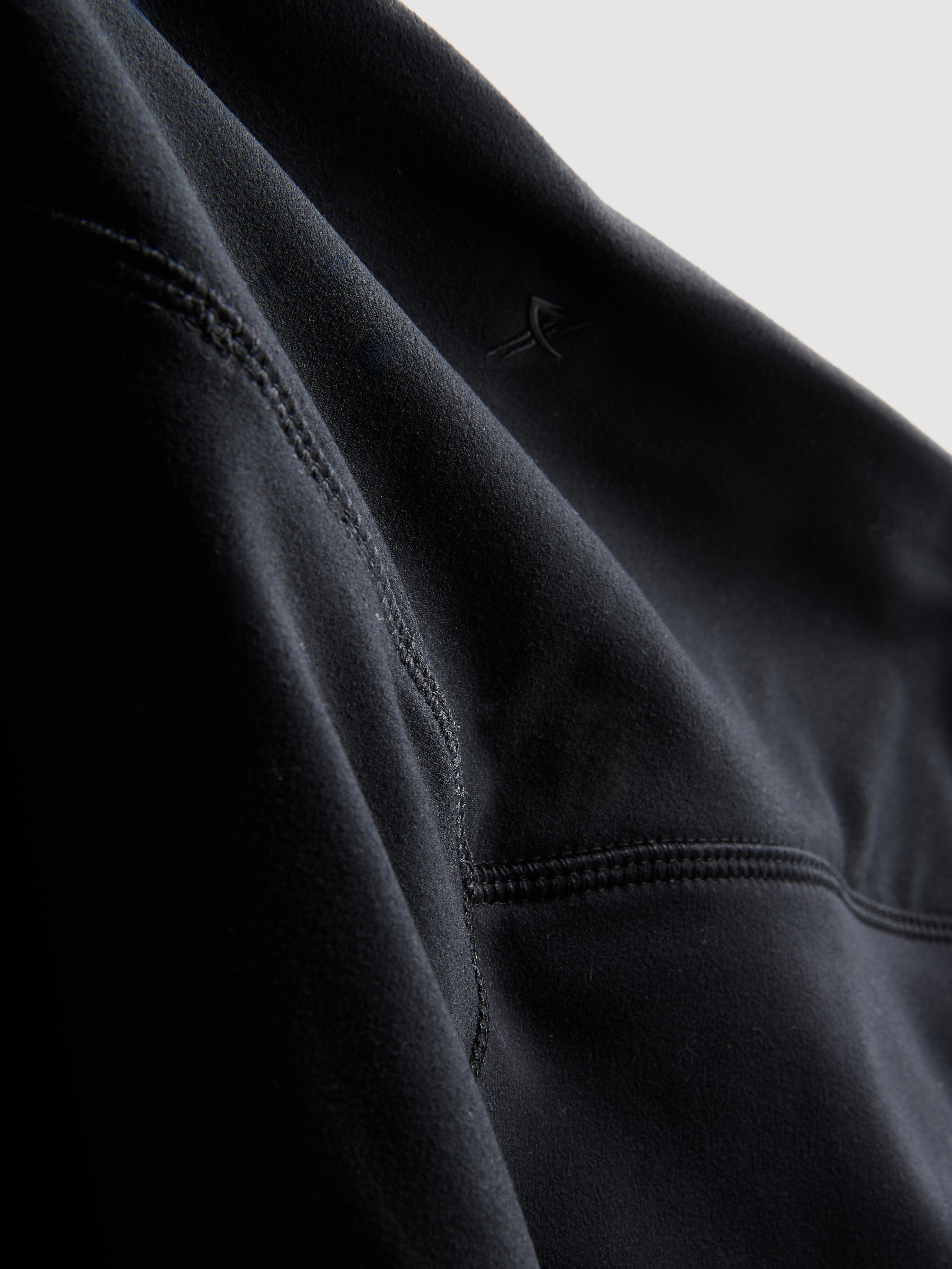 Women's Black Rita Ora Active Flare Leggings