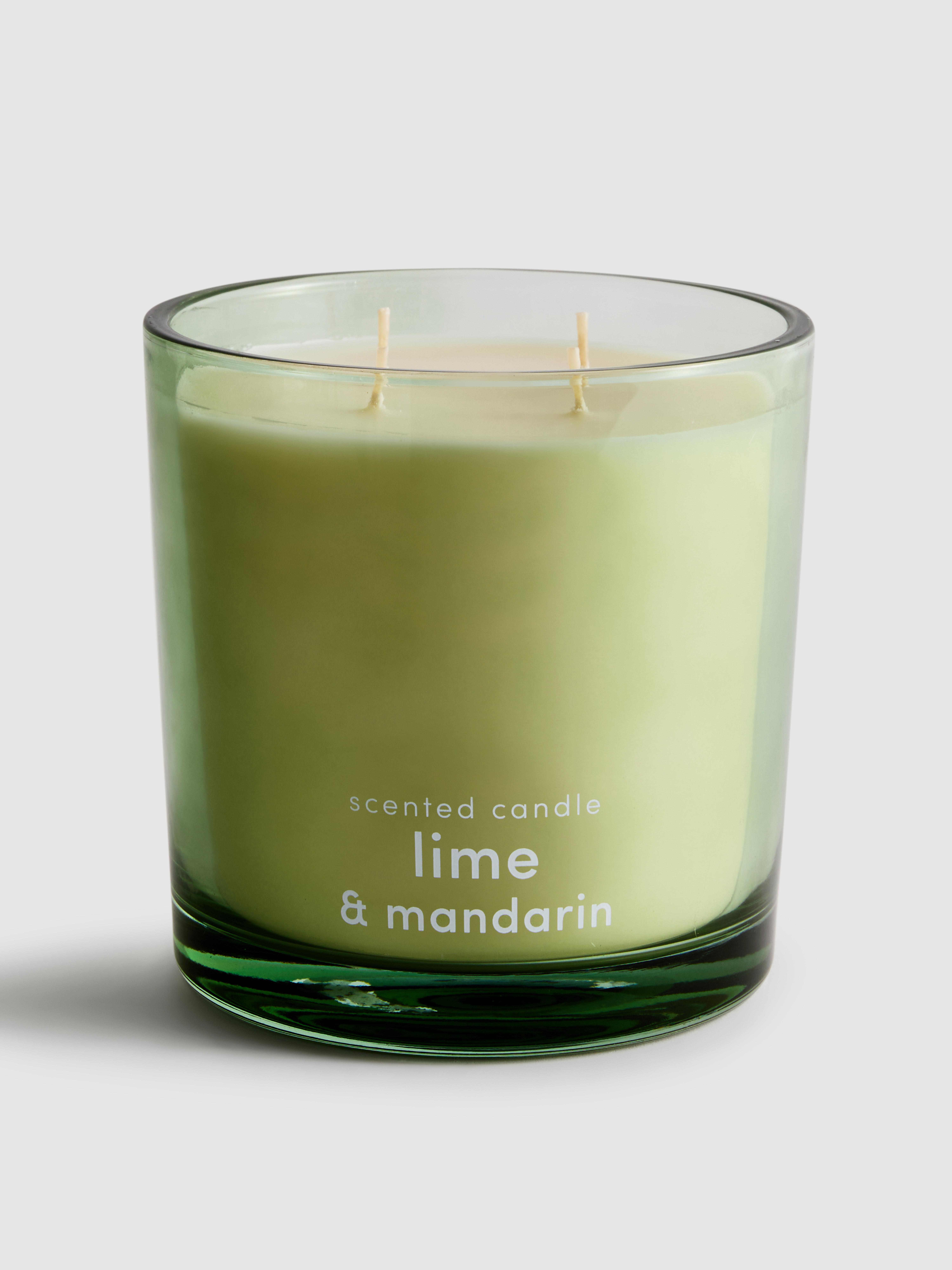 Extra Large Multi-Wick Candle