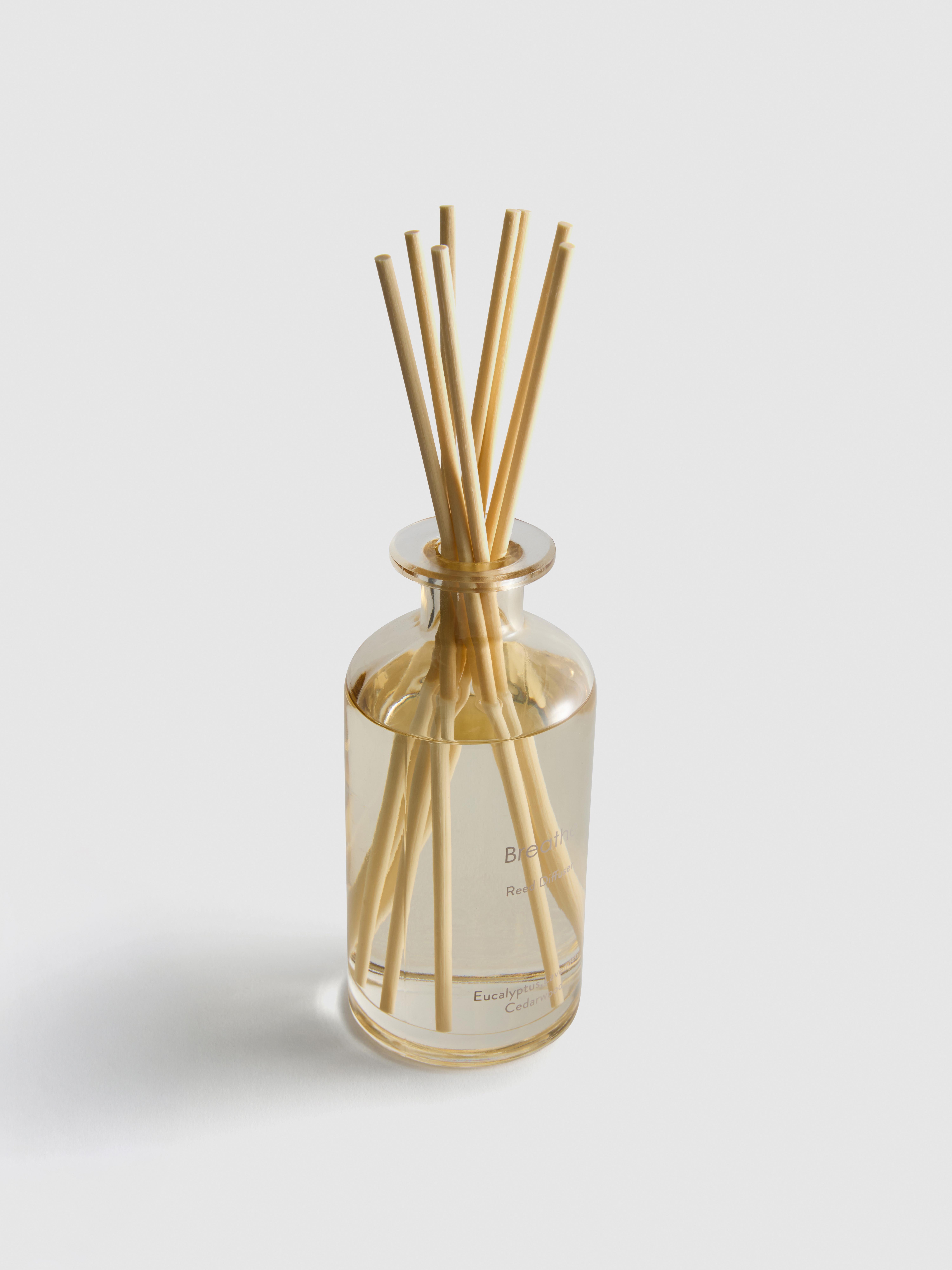 White Scented Reed Diffuser | Primark