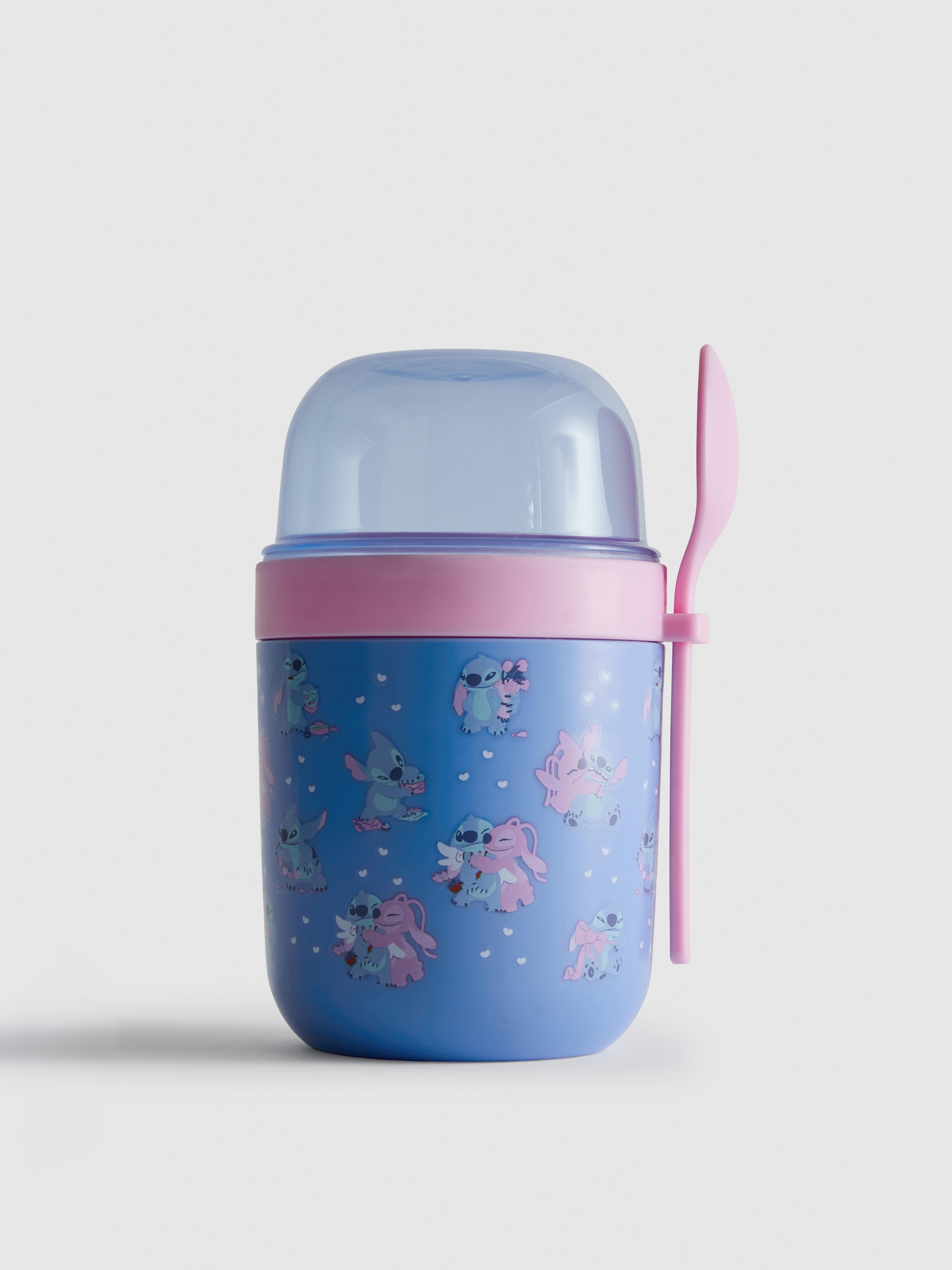 Disney's Stitch Yogurt Pot