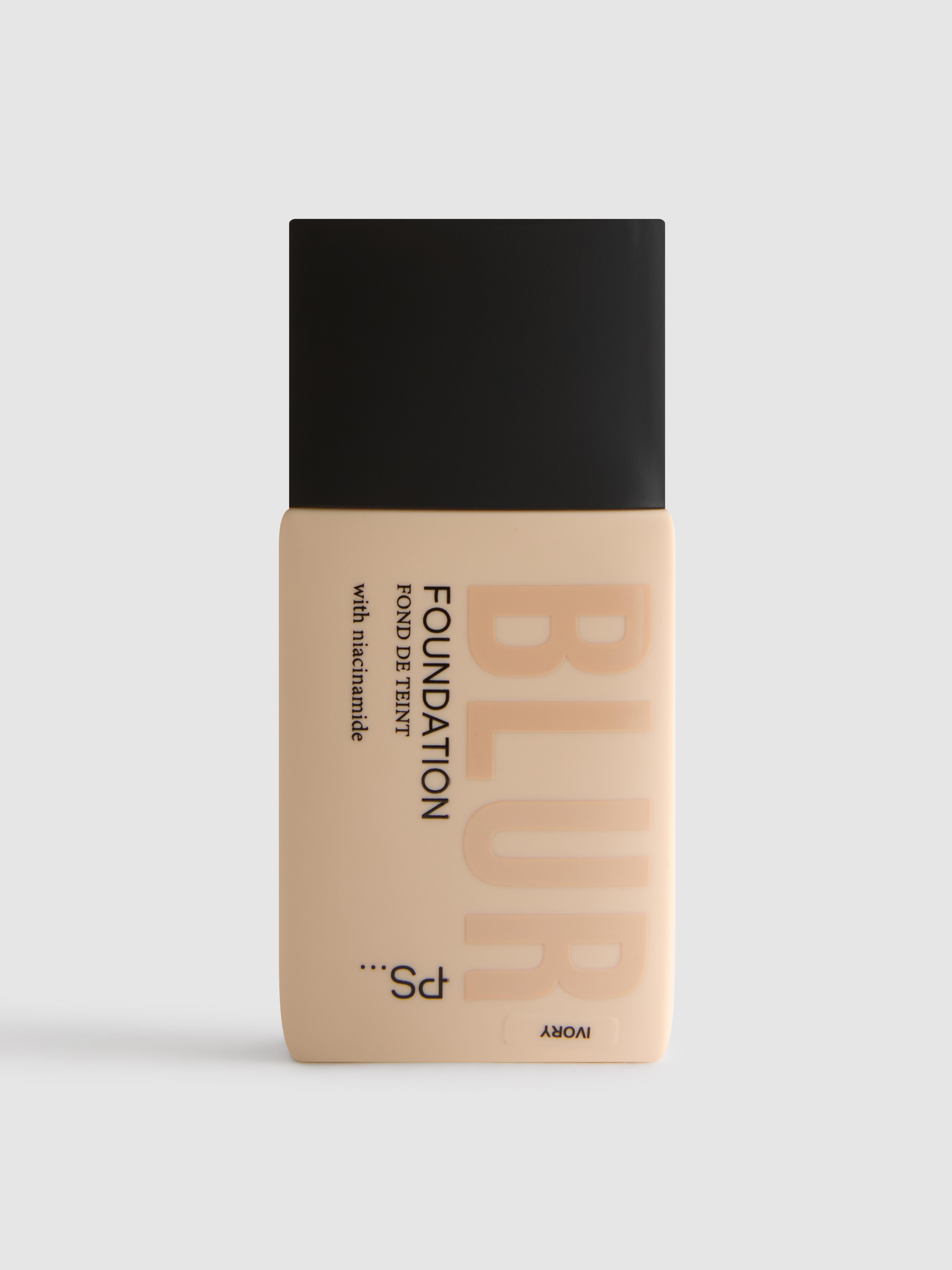 Fond de teint PS... Blur